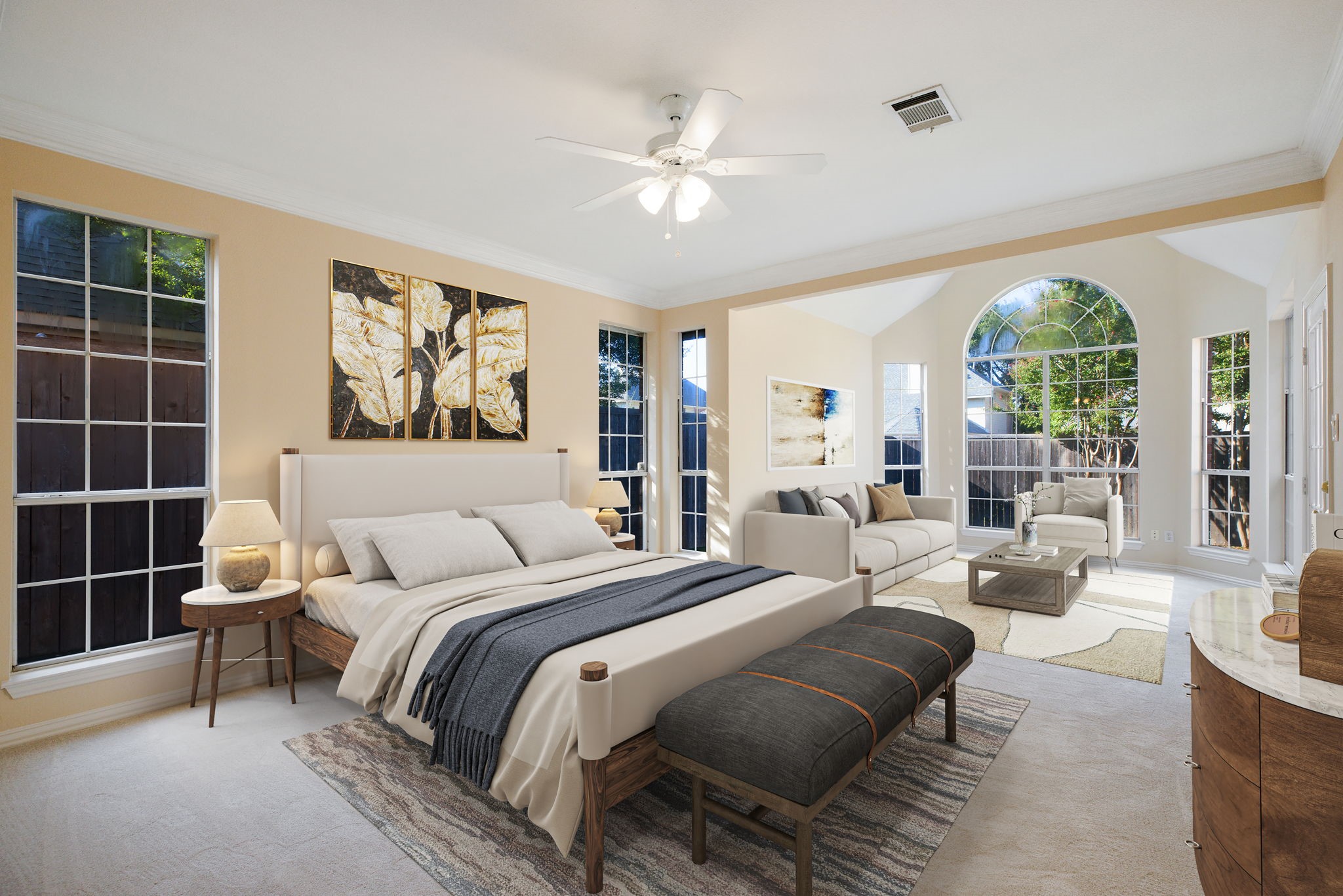 6213 Warrington Drive