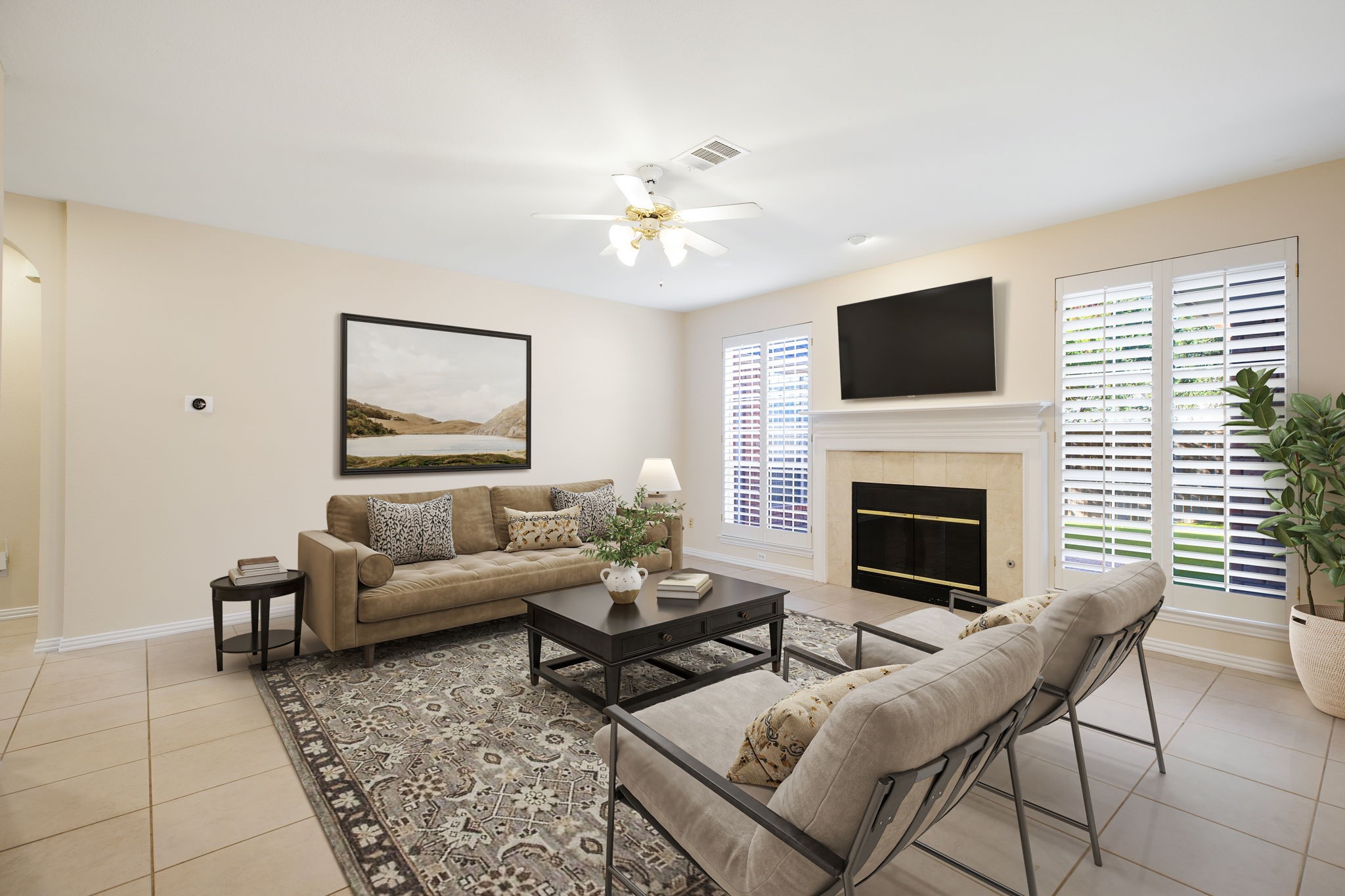 6213 Warrington Drive