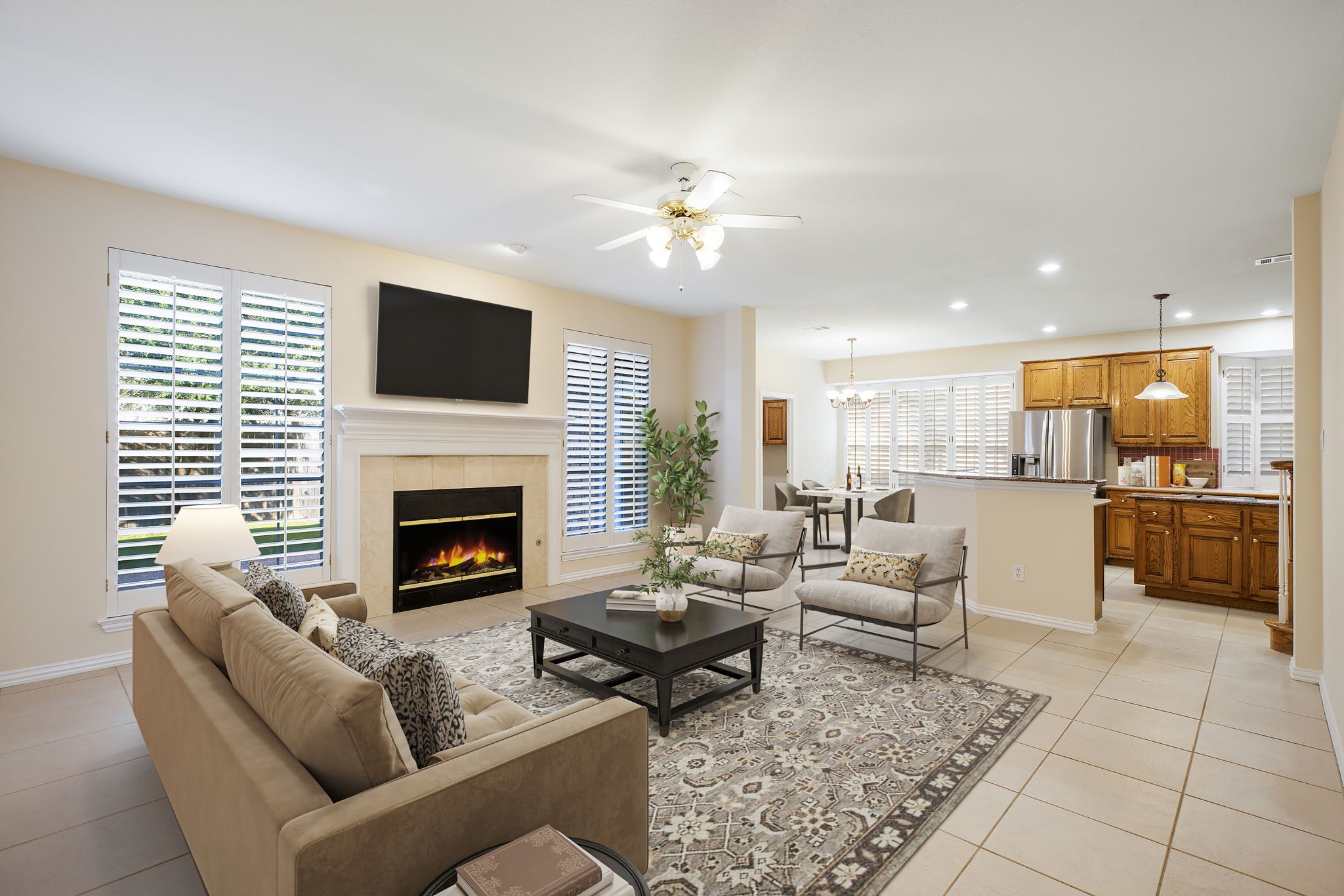 6213 Warrington Drive