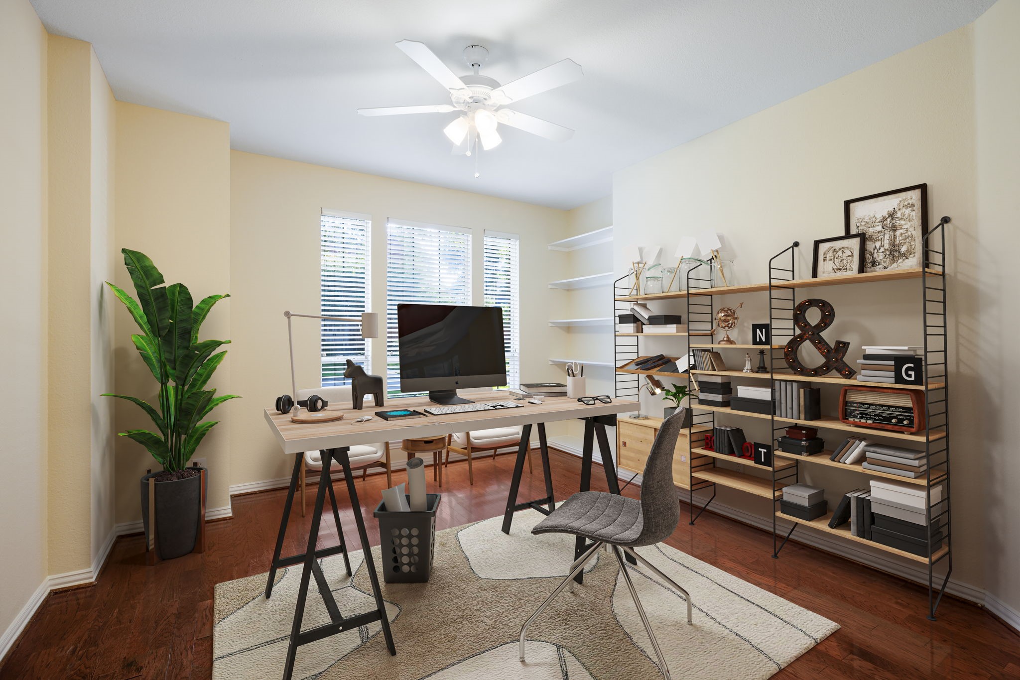 6213 Warrington Drive