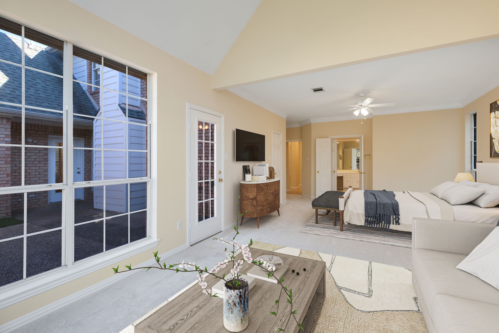 6213 Warrington Drive