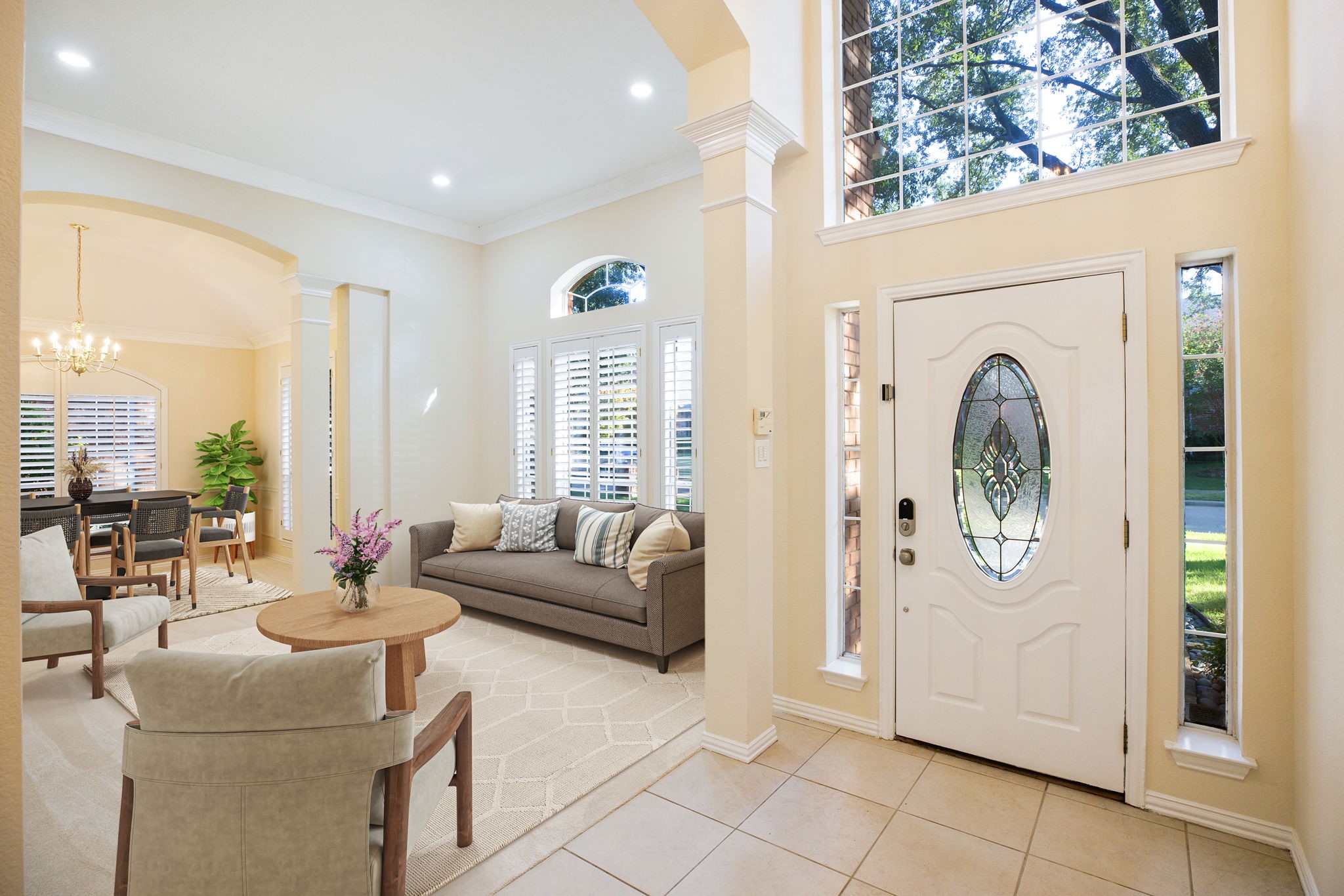 6213 Warrington Drive