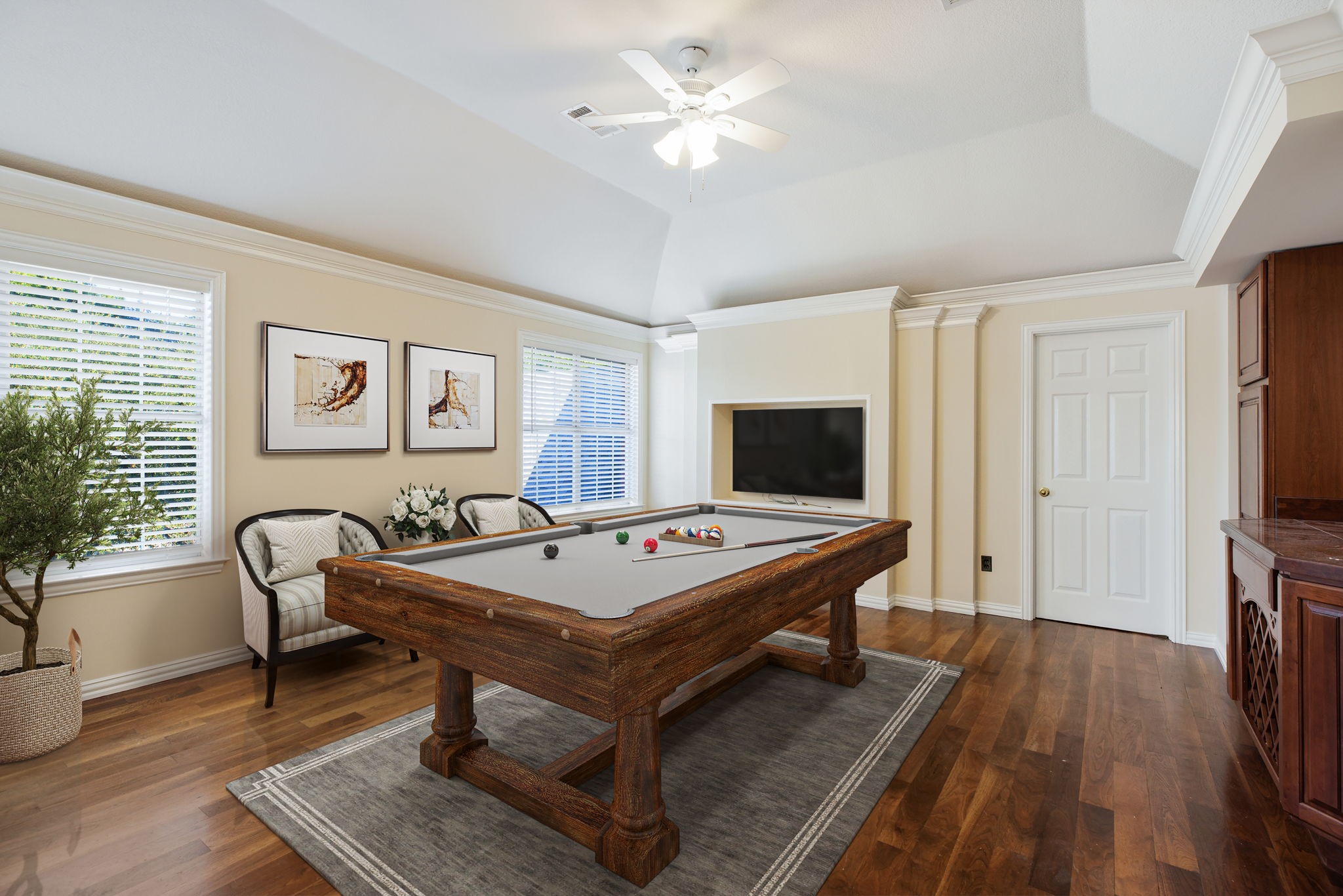 6213 Warrington Drive