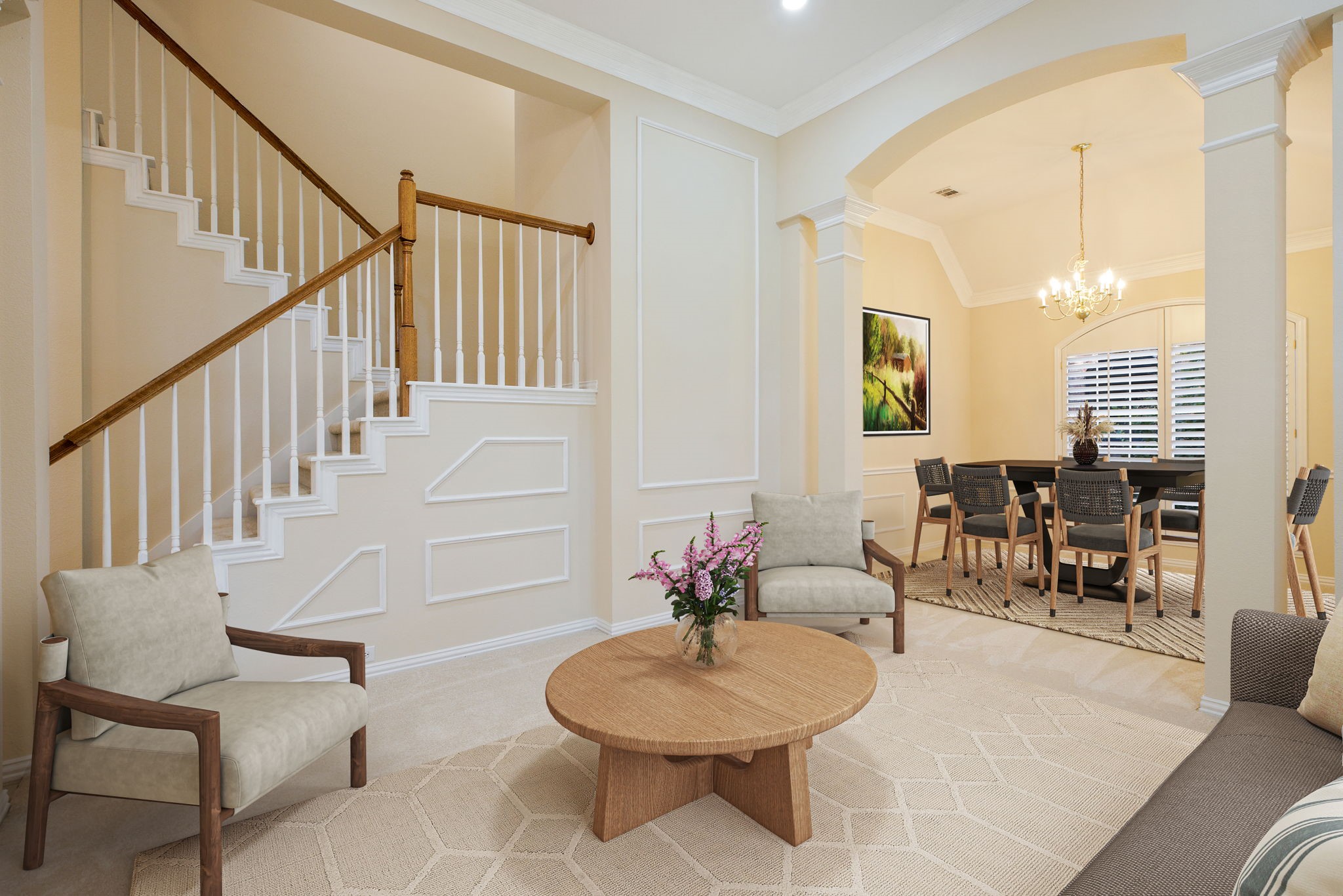 6213 Warrington Drive