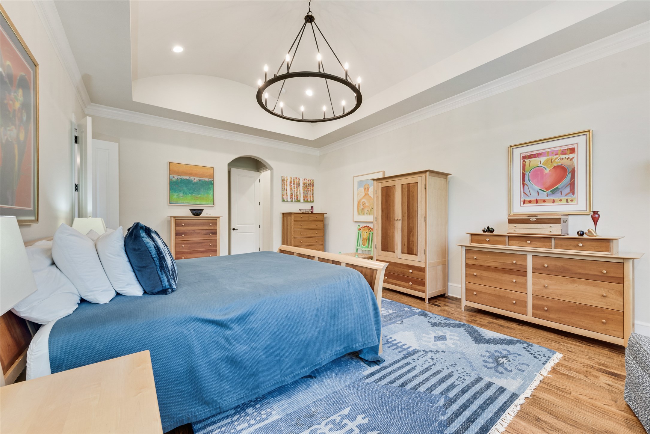 701 Winding Ridge Trail