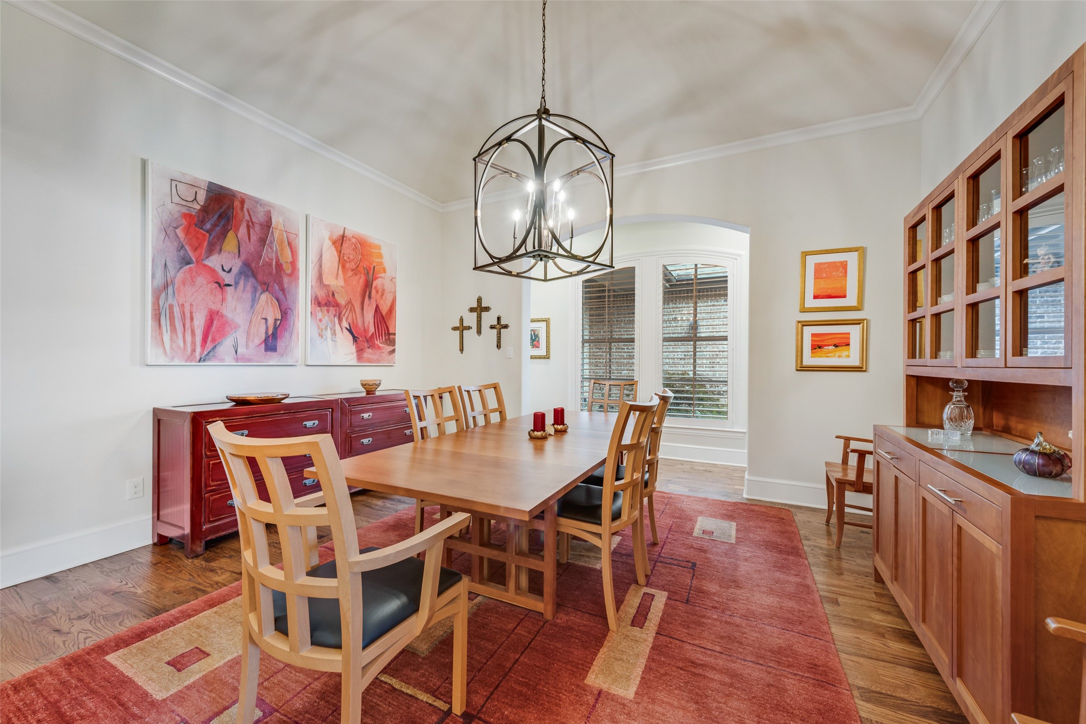 701 Winding Ridge Trail