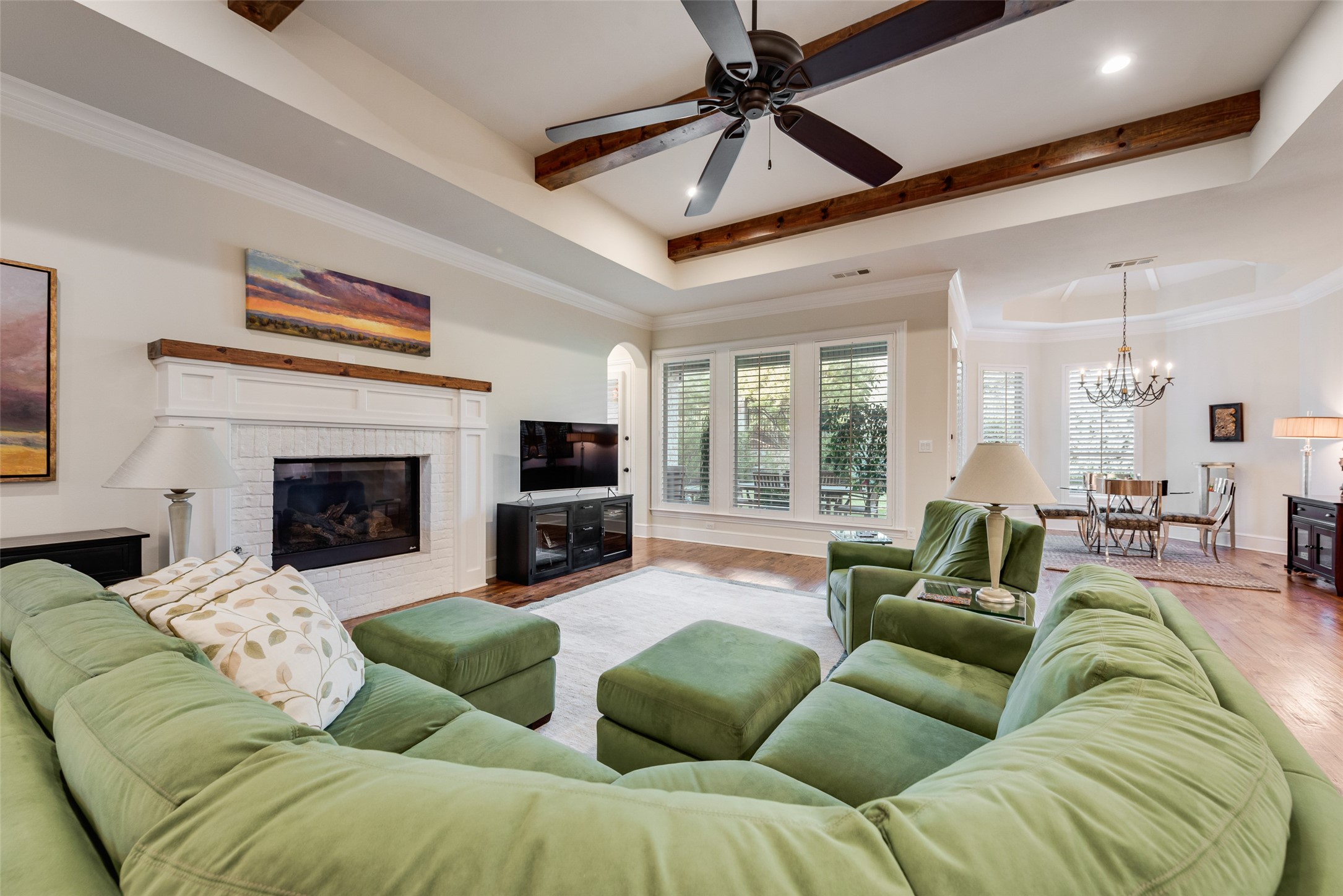 701 Winding Ridge Trail