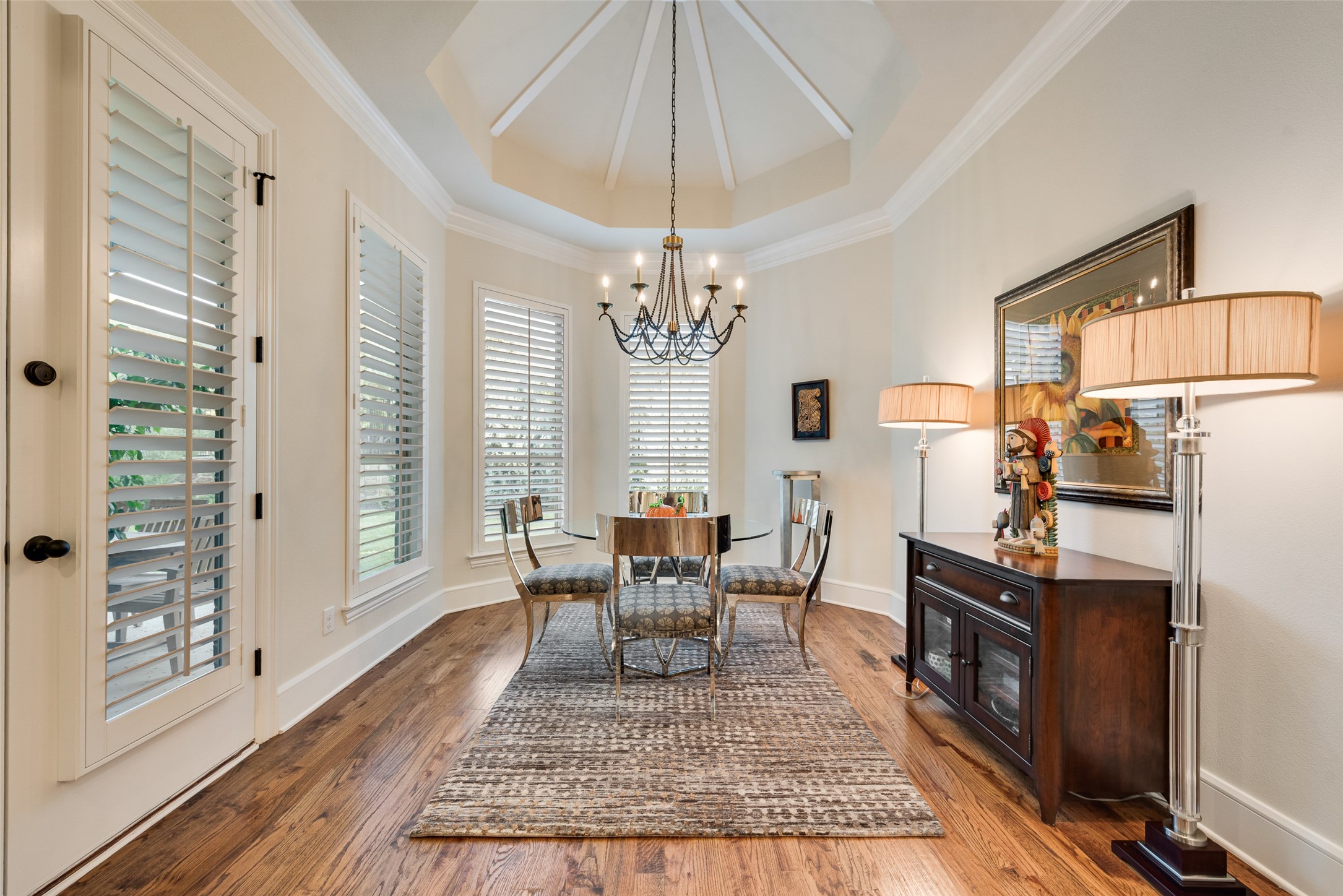 701 Winding Ridge Trail