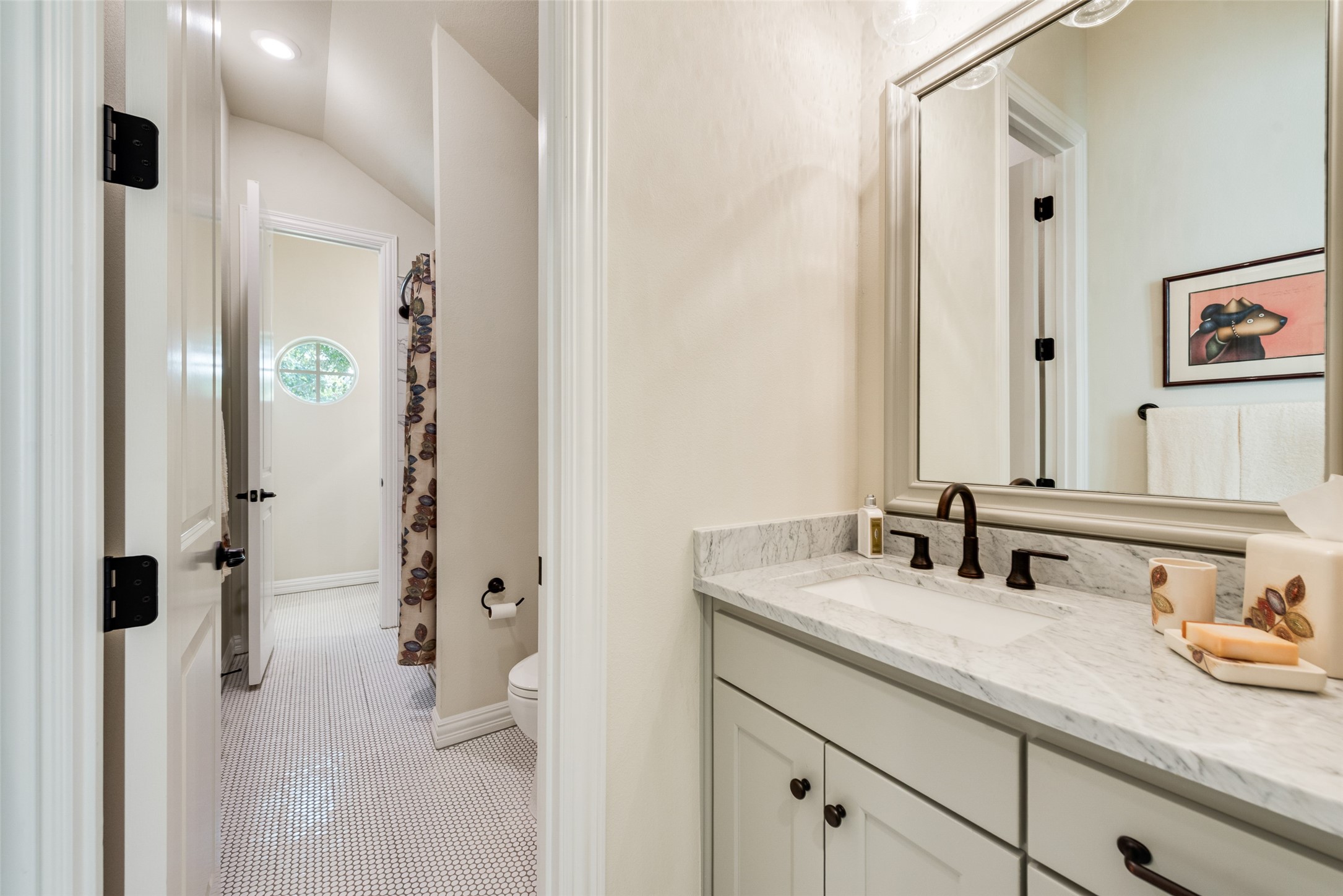 701 Winding Ridge Trail