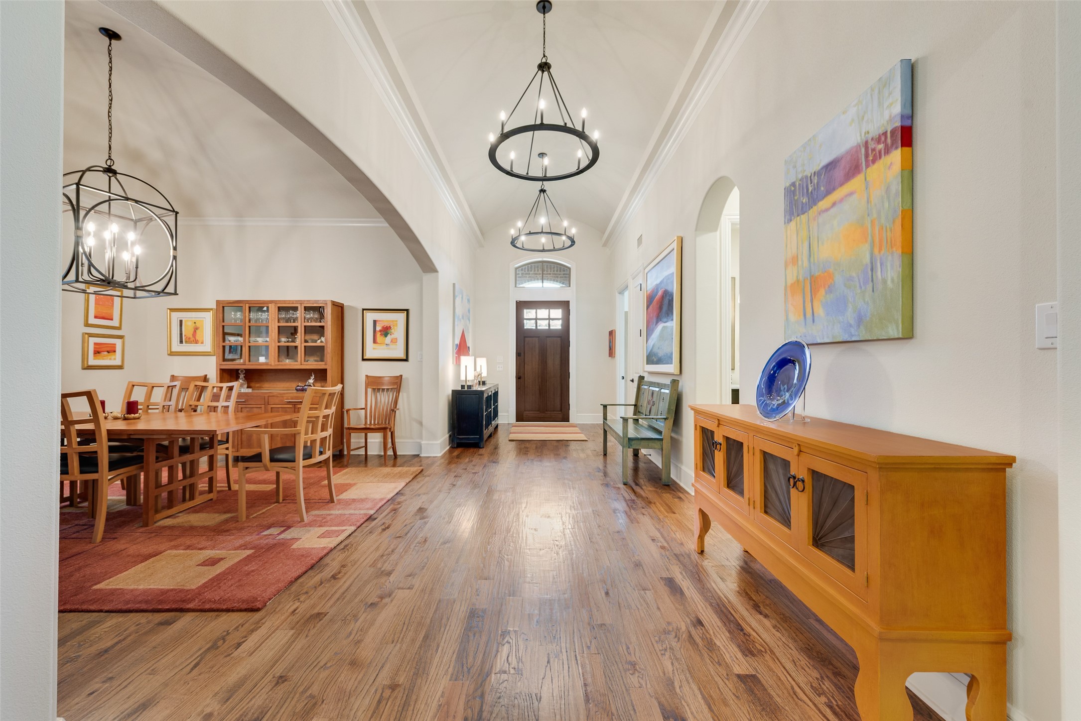 701 Winding Ridge Trail