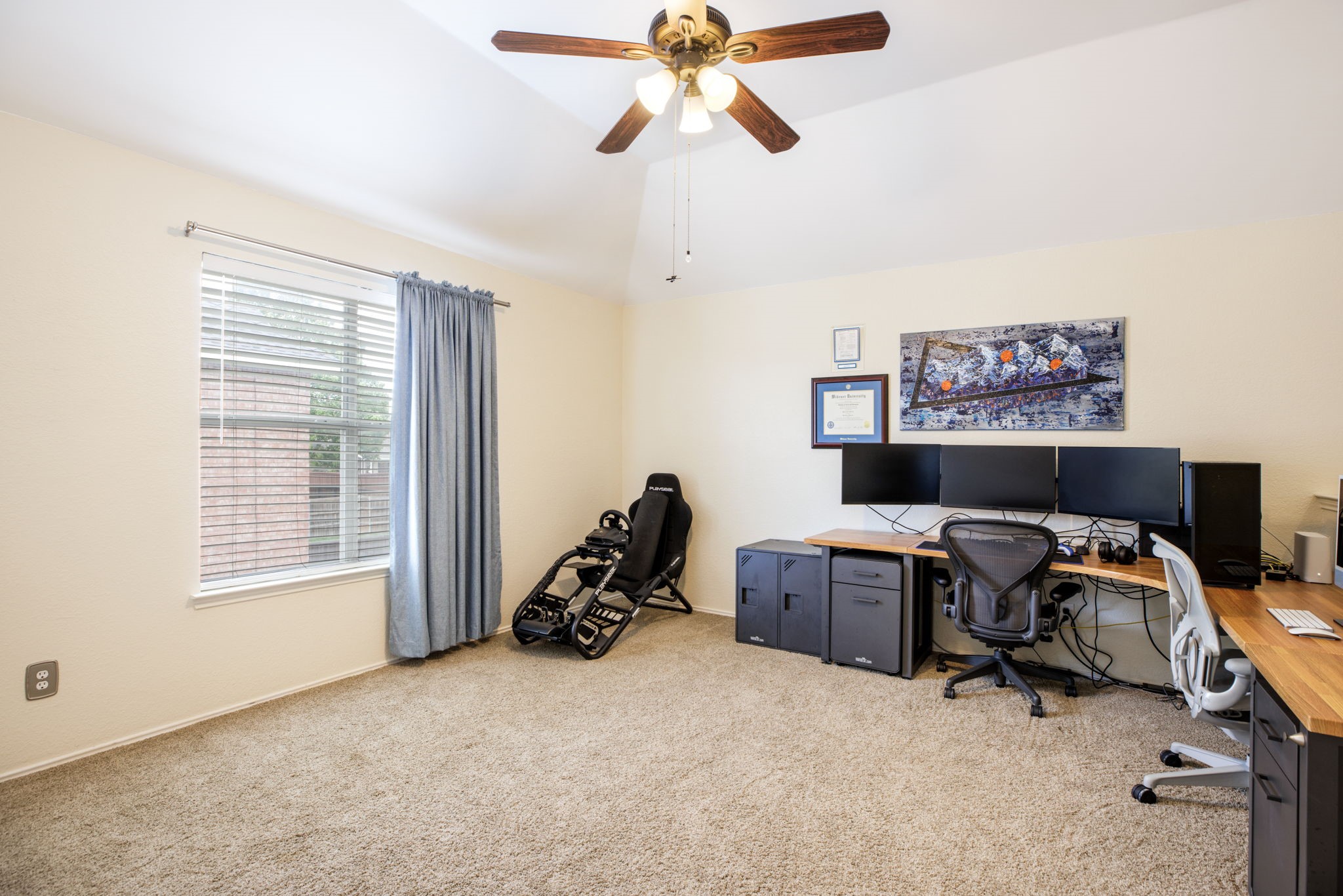 300 N Alder Drive