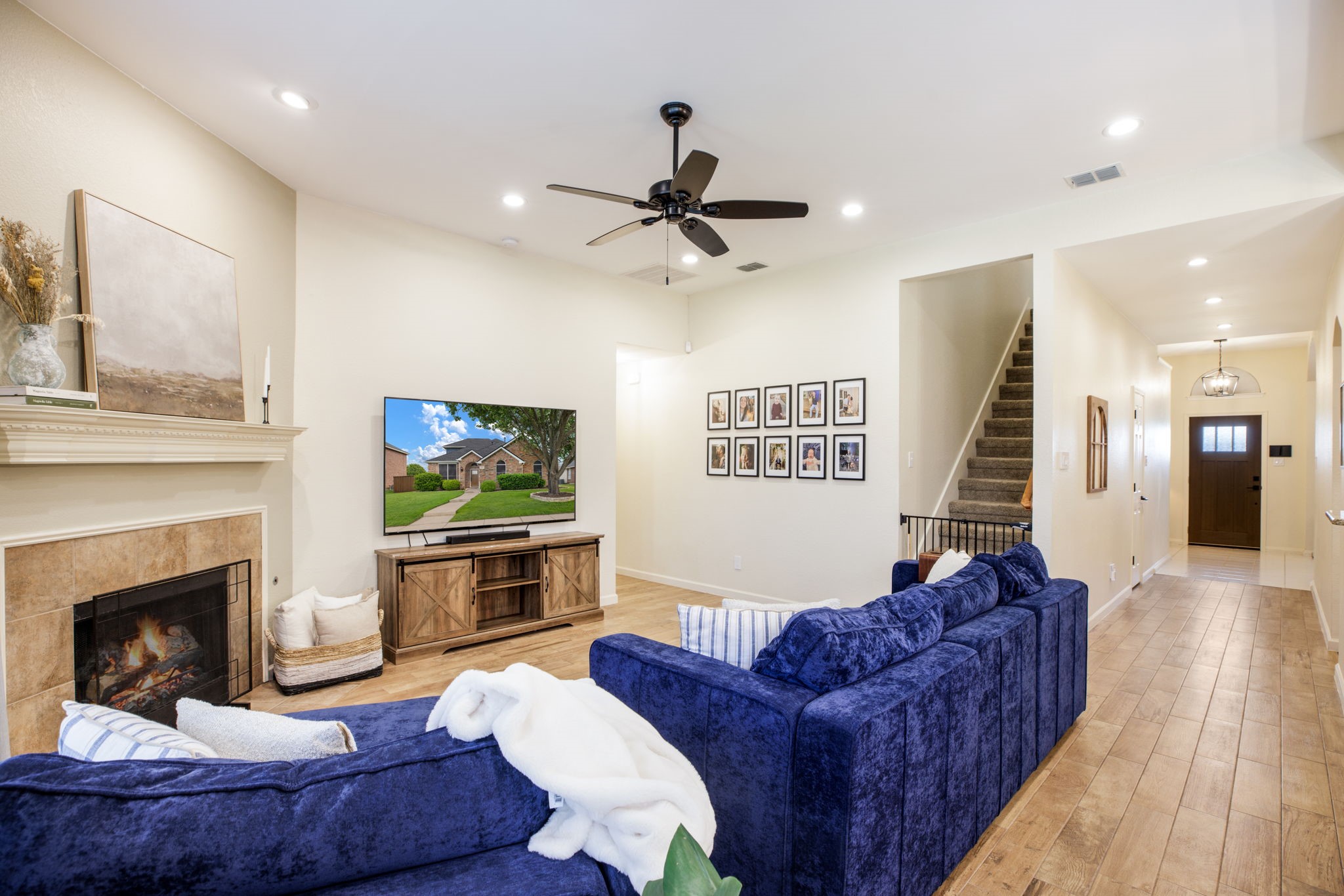 300 N Alder Drive