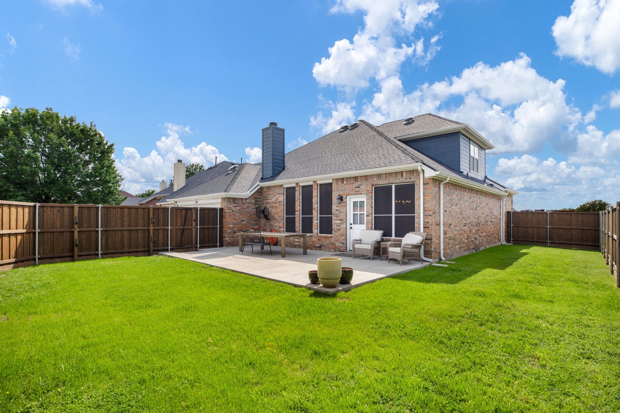 300 N Alder Drive