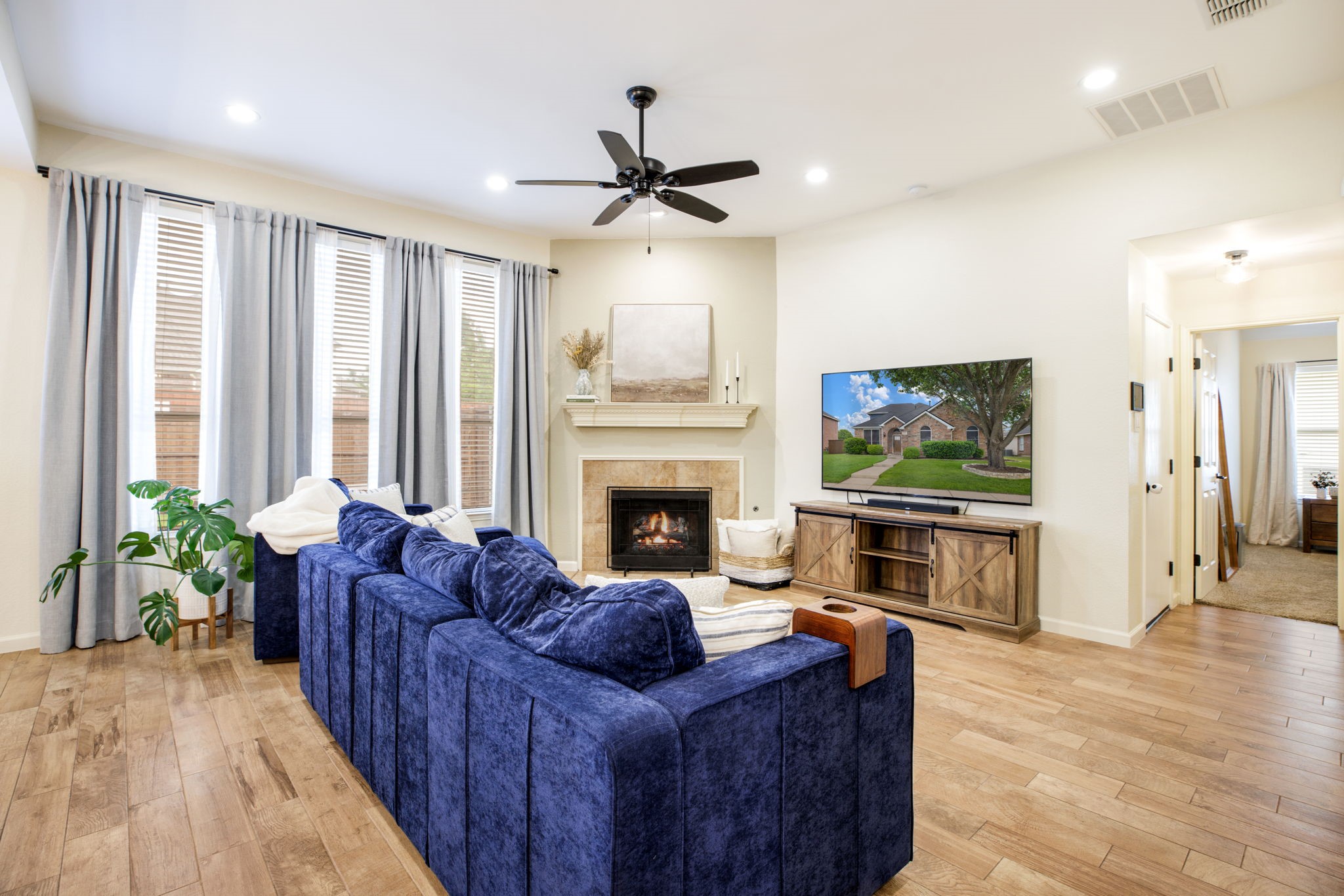 300 N Alder Drive