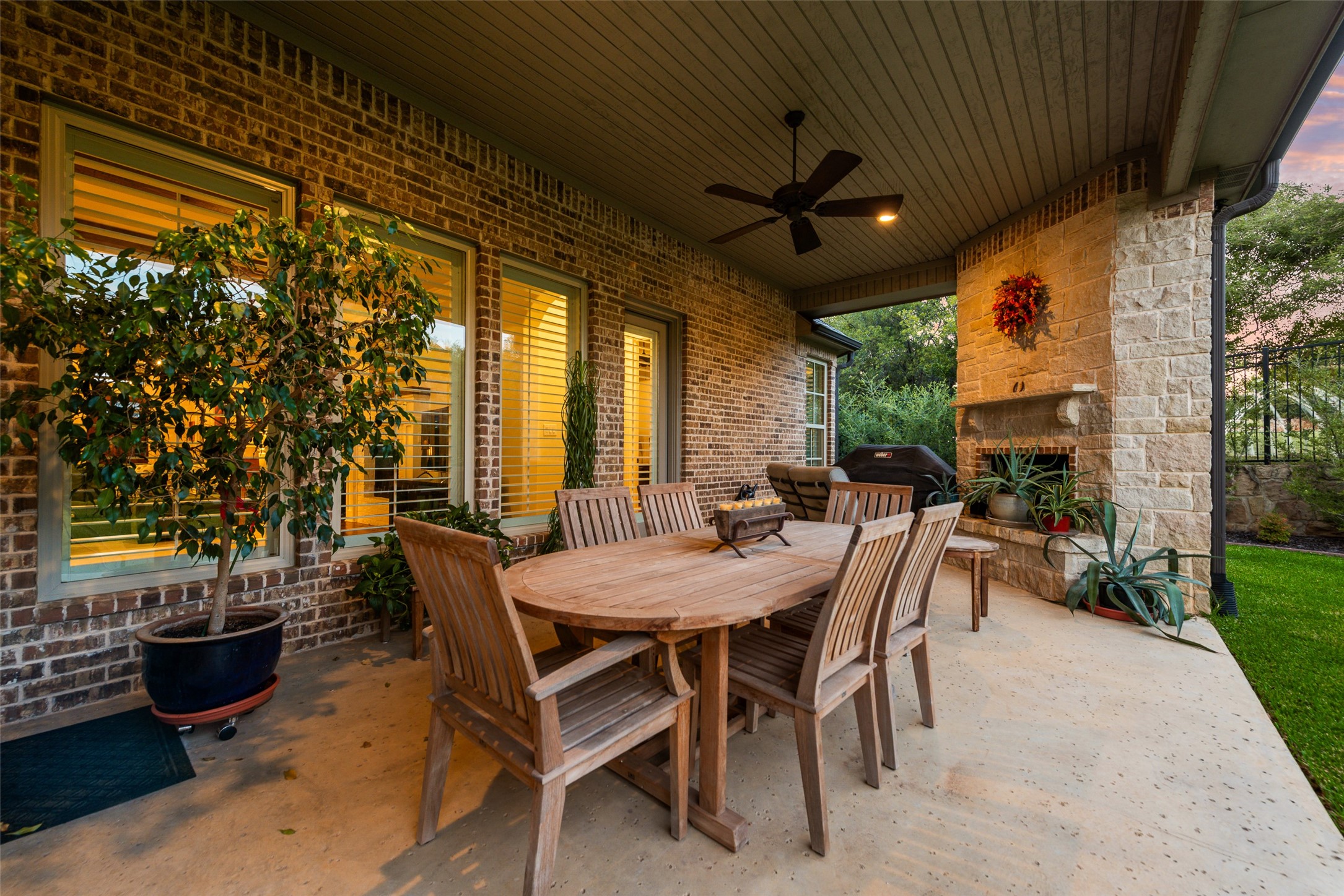 701 Winding Ridge Trail