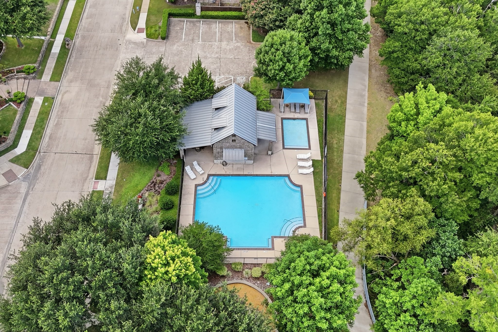 8208 Barrymoore Lane