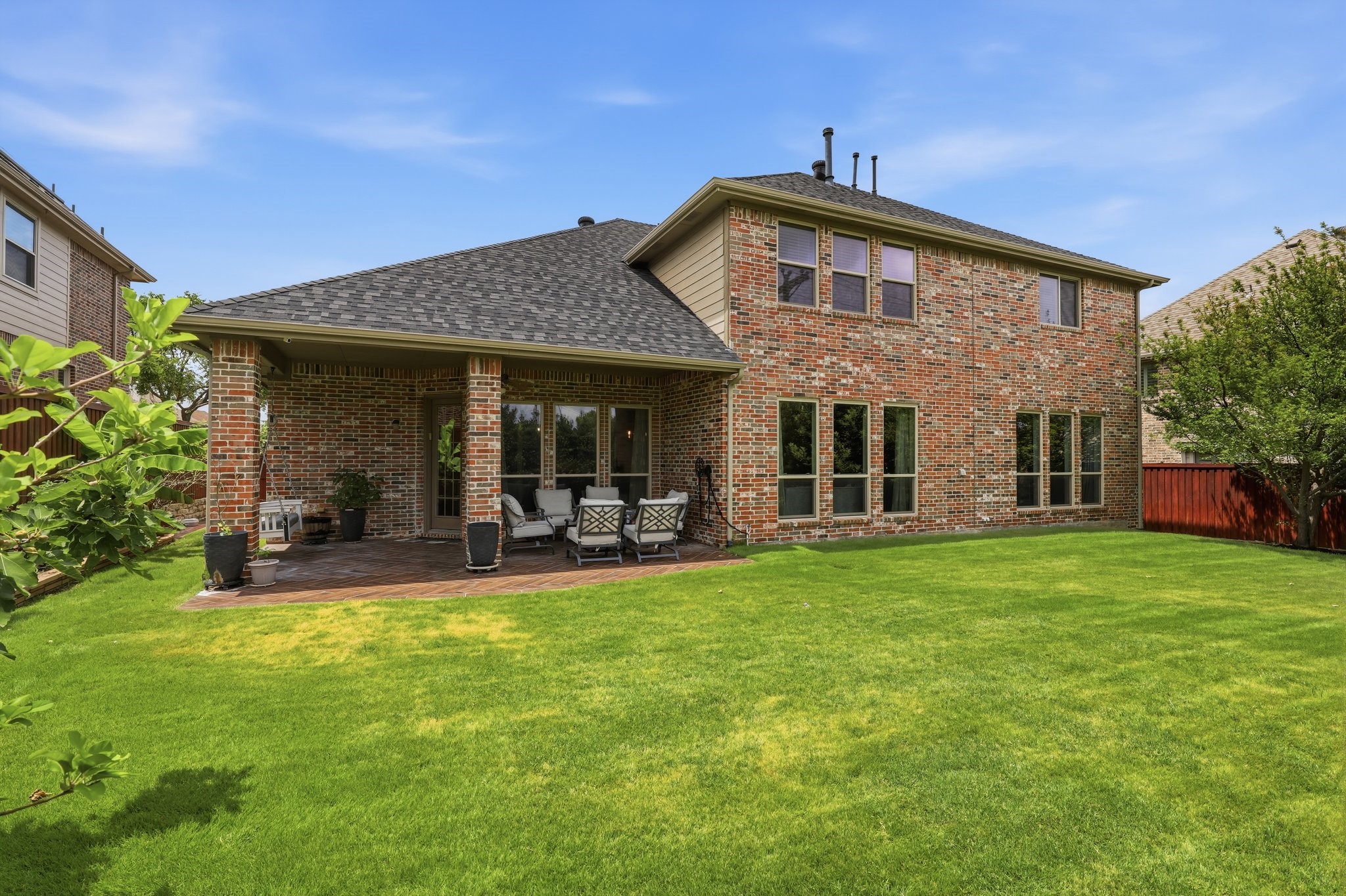 8208 Barrymoore Lane