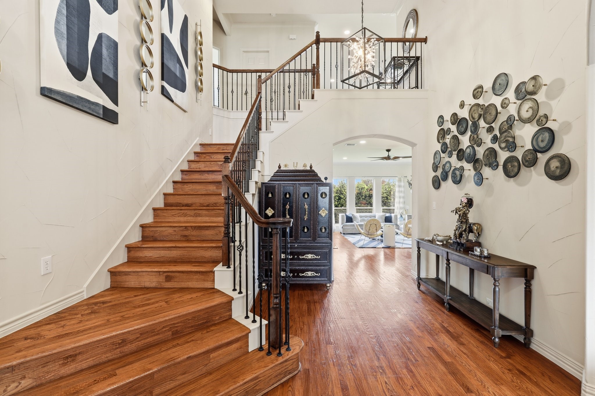 8208 Barrymoore Lane
