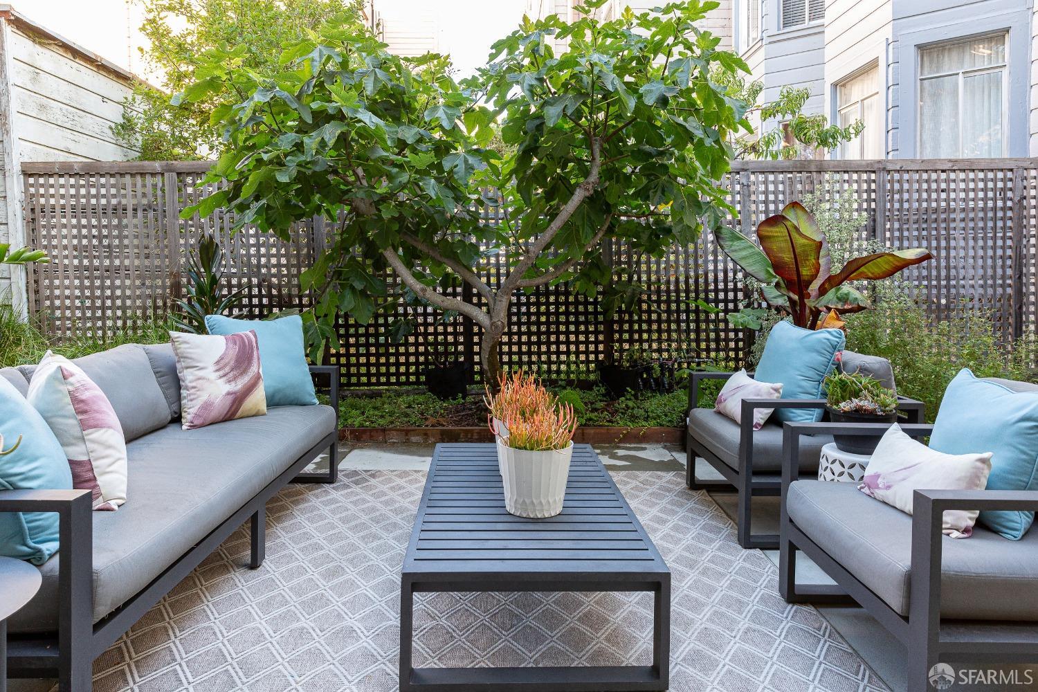 570 Guerrero Street # 1