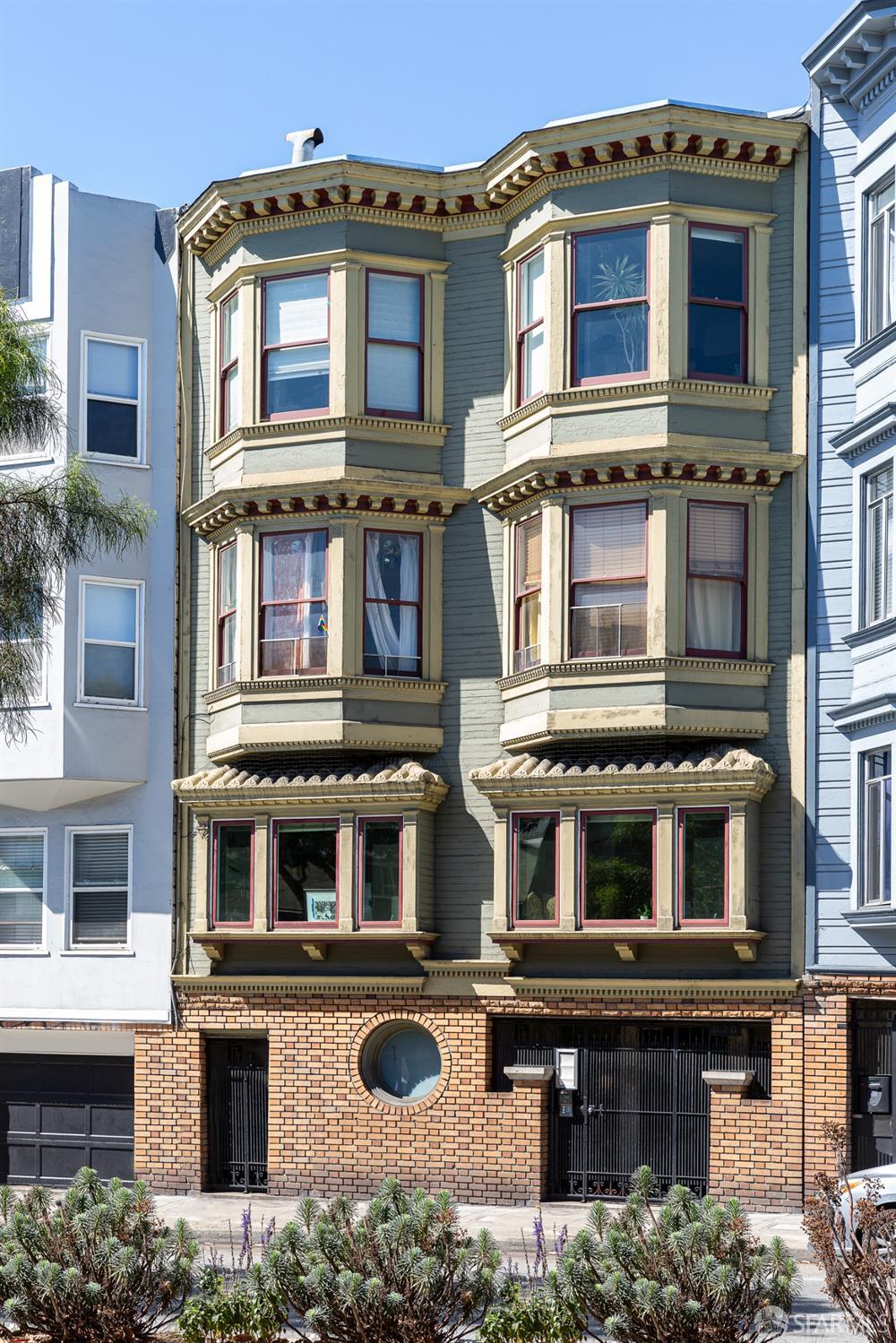 570 Guerrero Street # 1