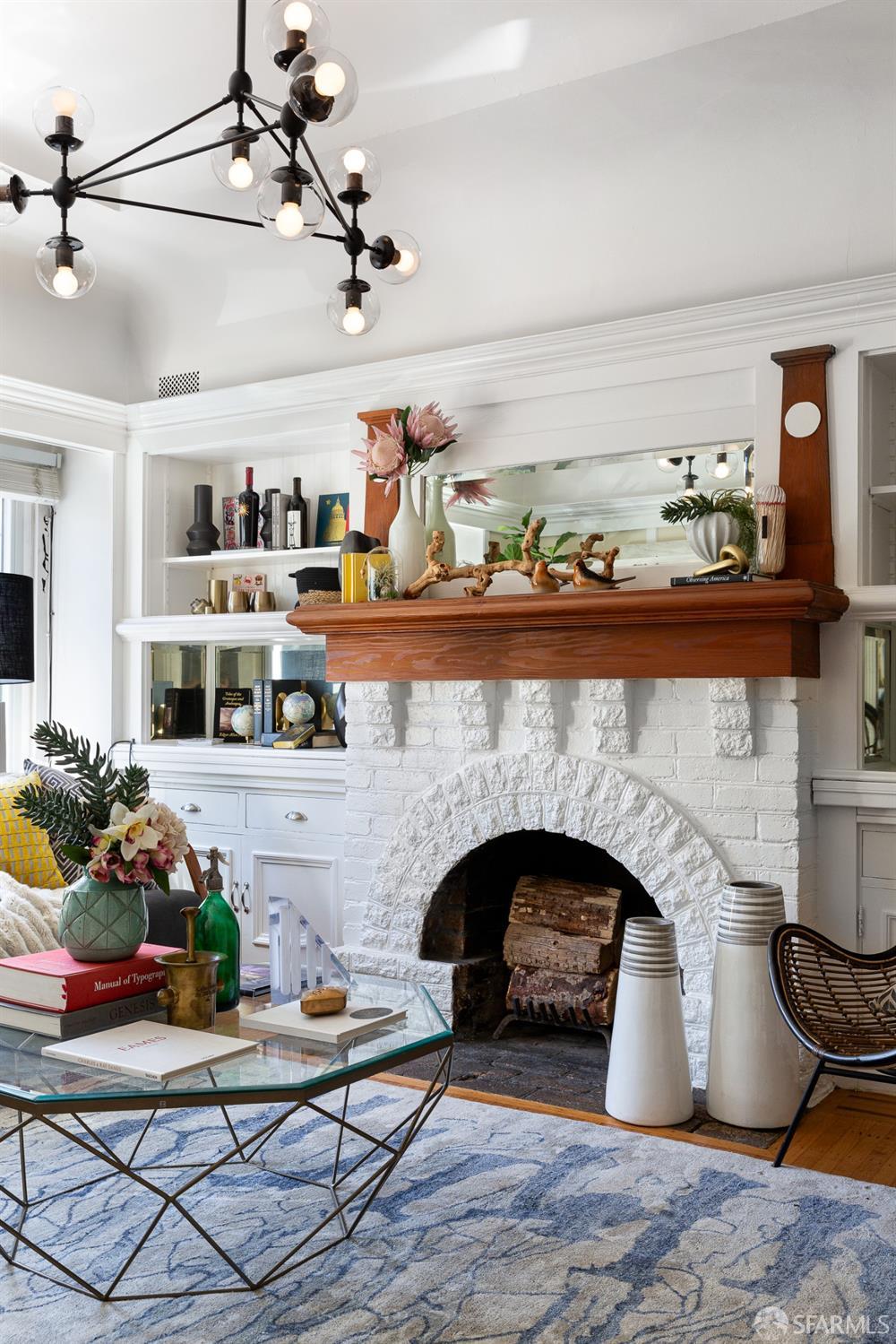 570 Guerrero Street # 1