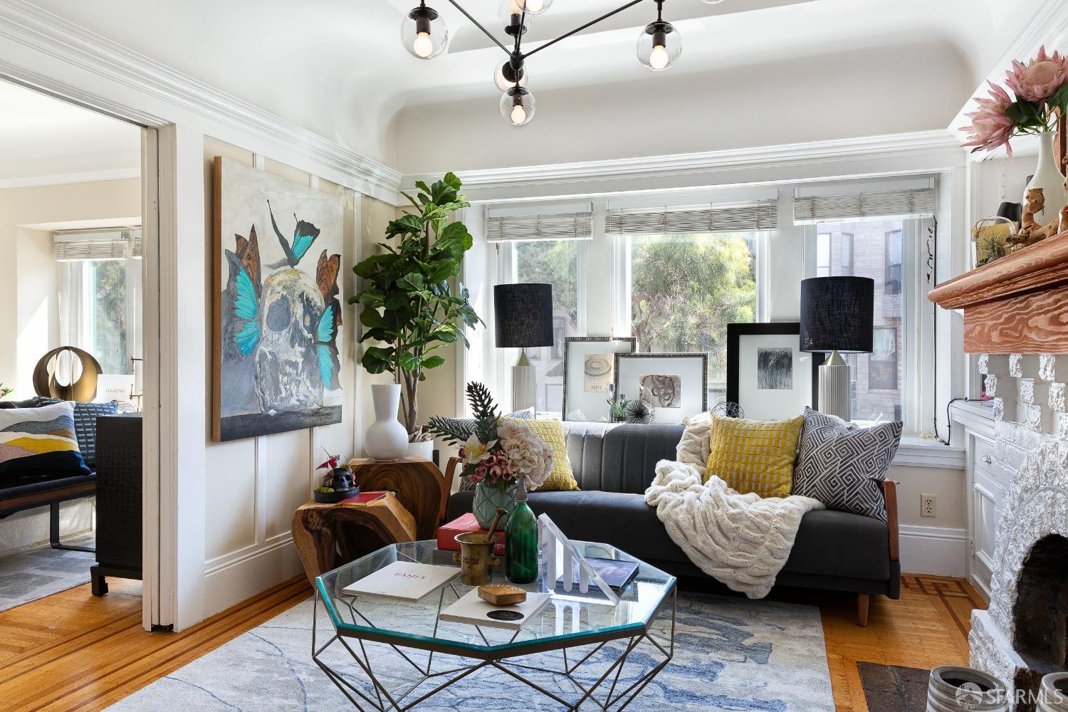 570 Guerrero Street # 1