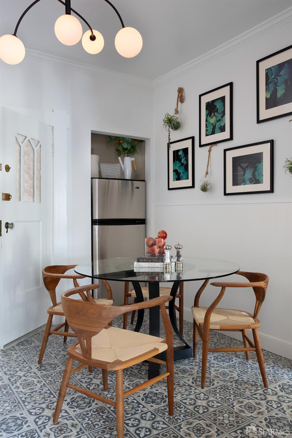 570 Guerrero Street # 1