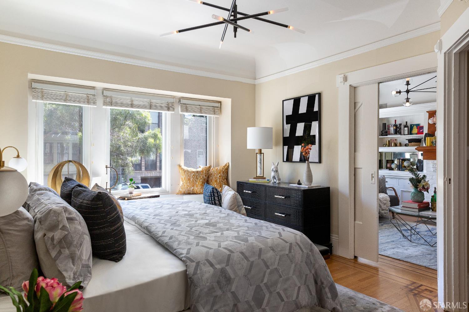 570 Guerrero Street # 1