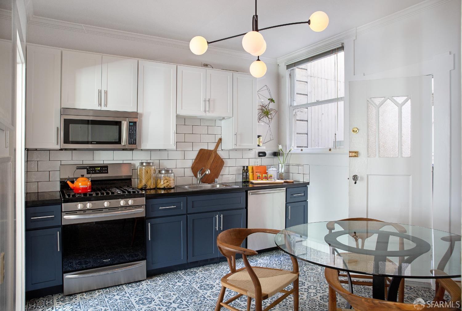 570 Guerrero Street # 1