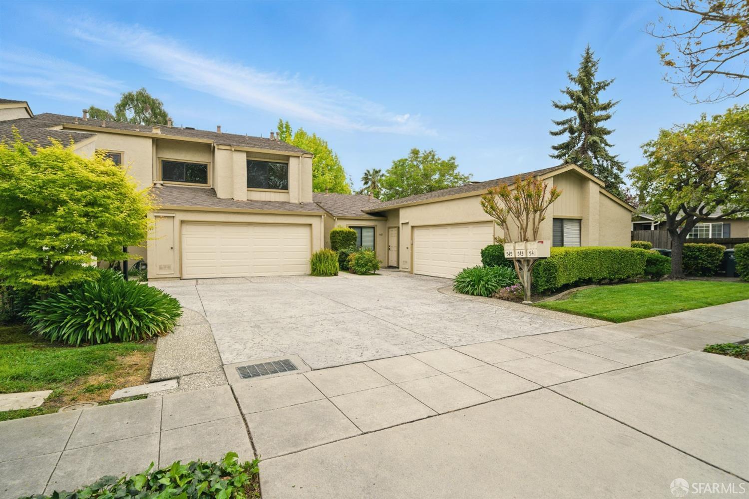 543 Tyrella Avenue