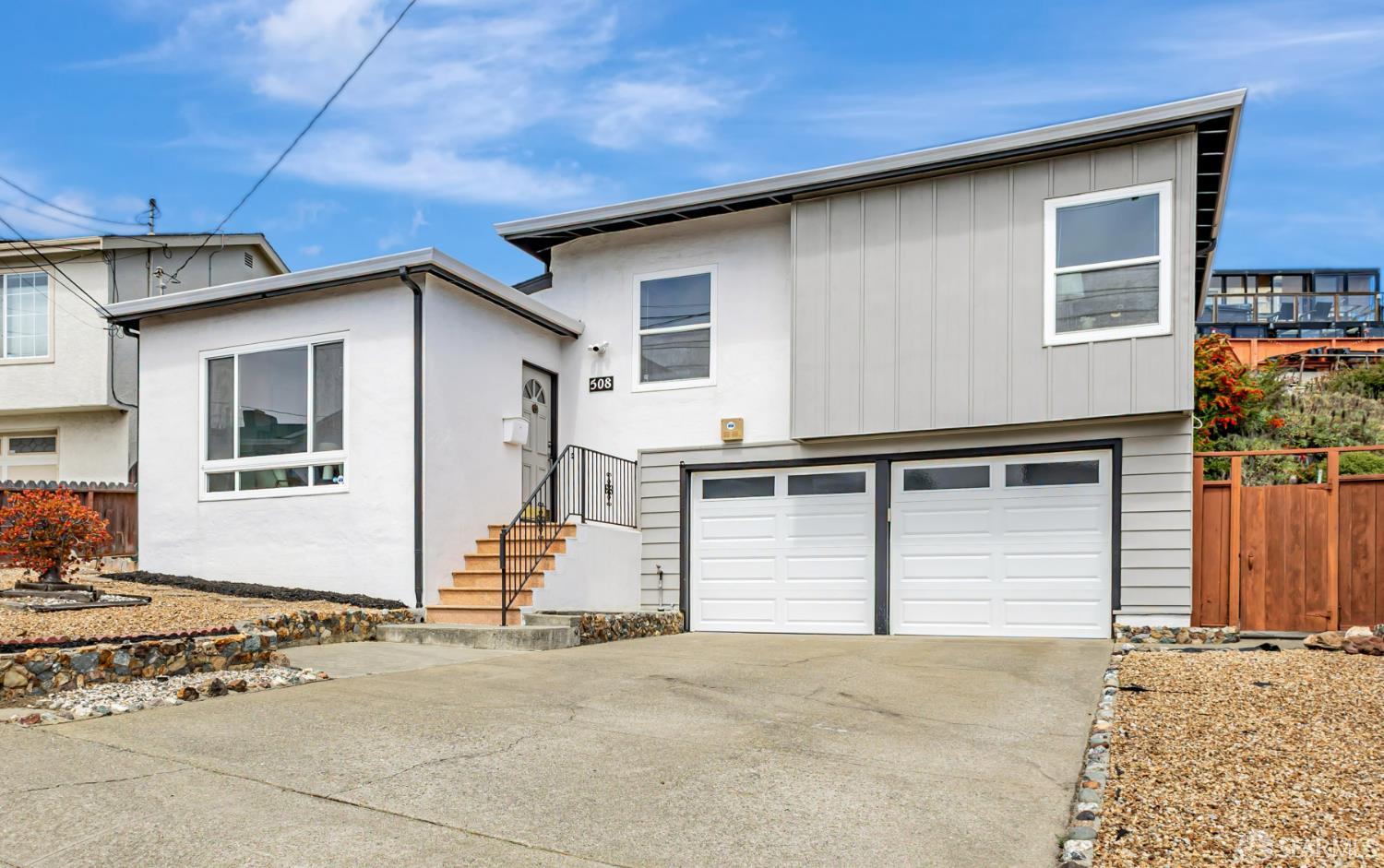 508 Rocca Avenue