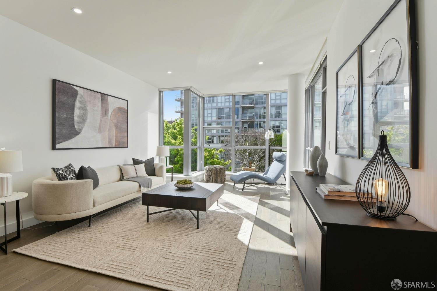 435 China Basin Street # 541