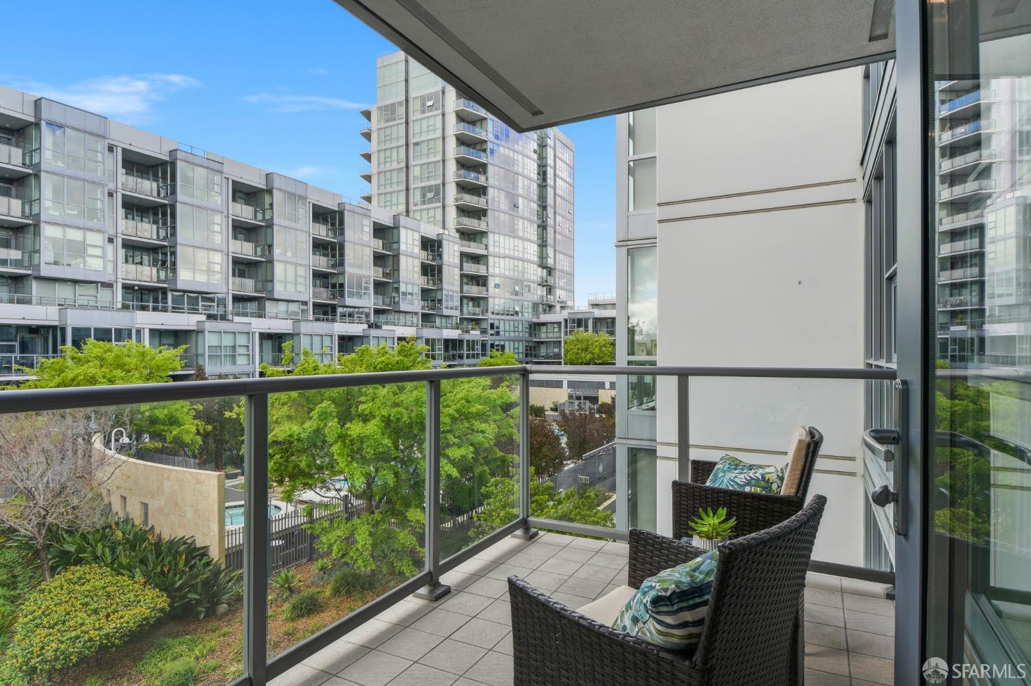 435 China Basin Street # 541