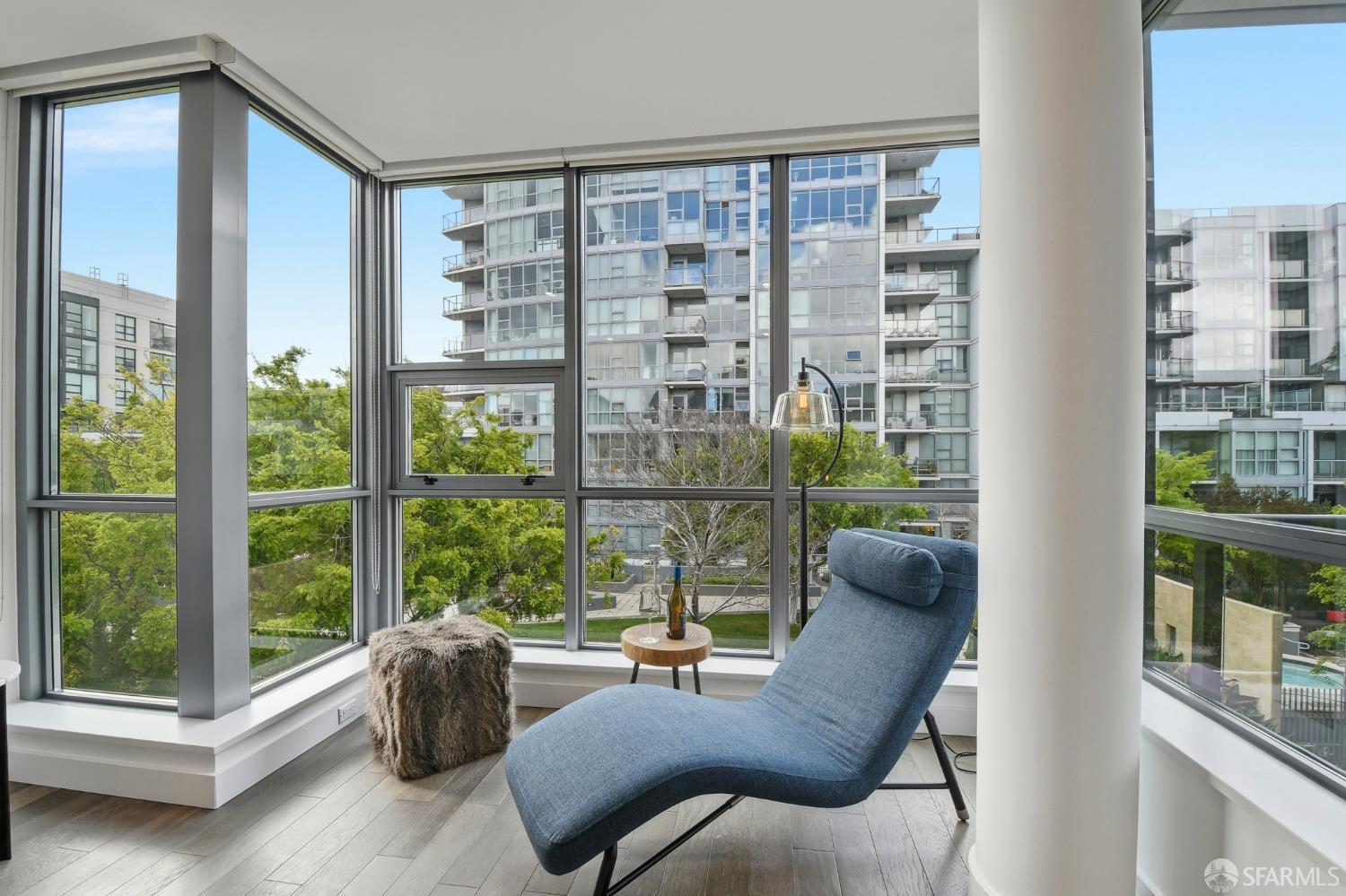 435 China Basin Street # 541