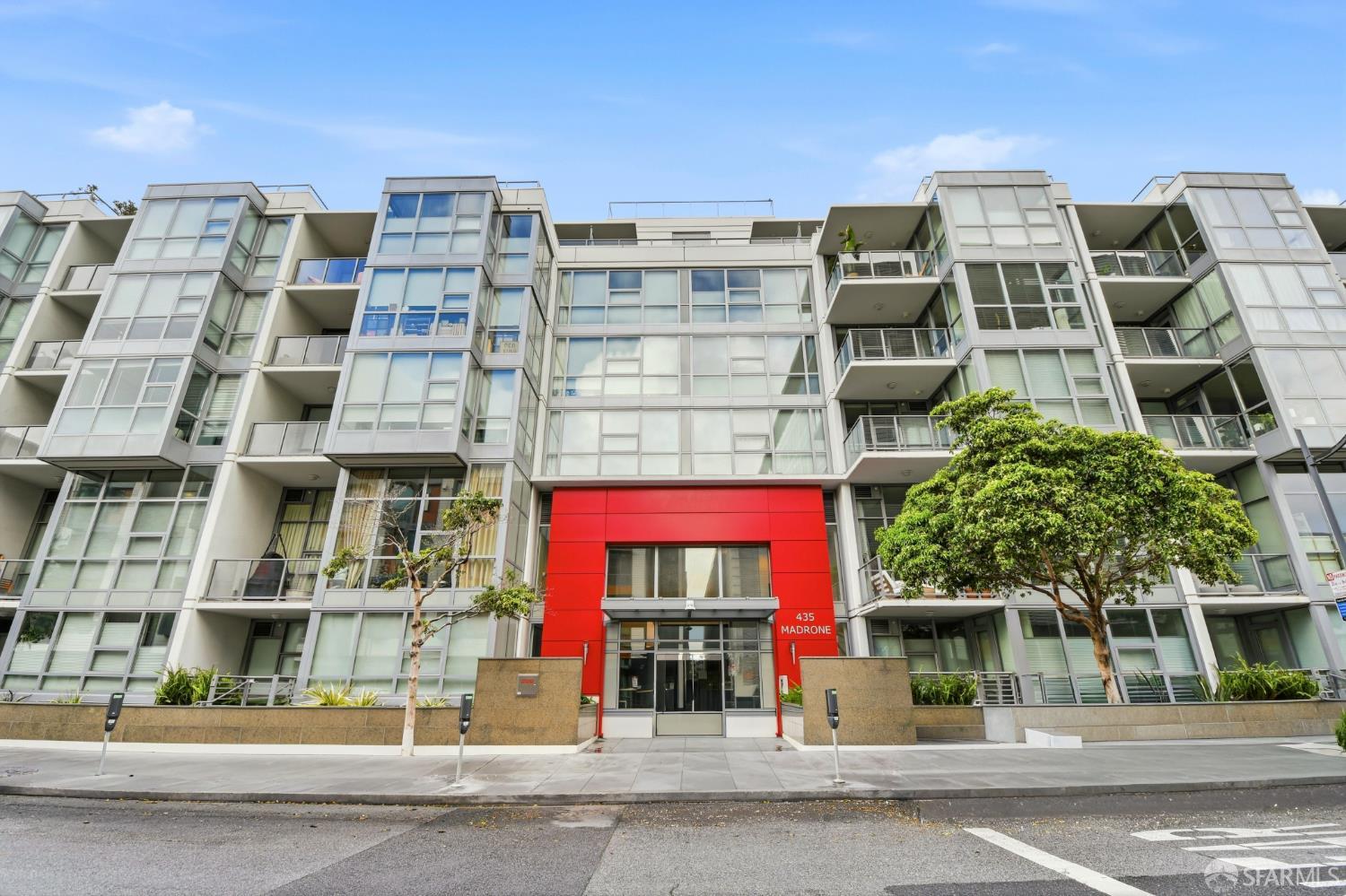 435 China Basin Street # 541