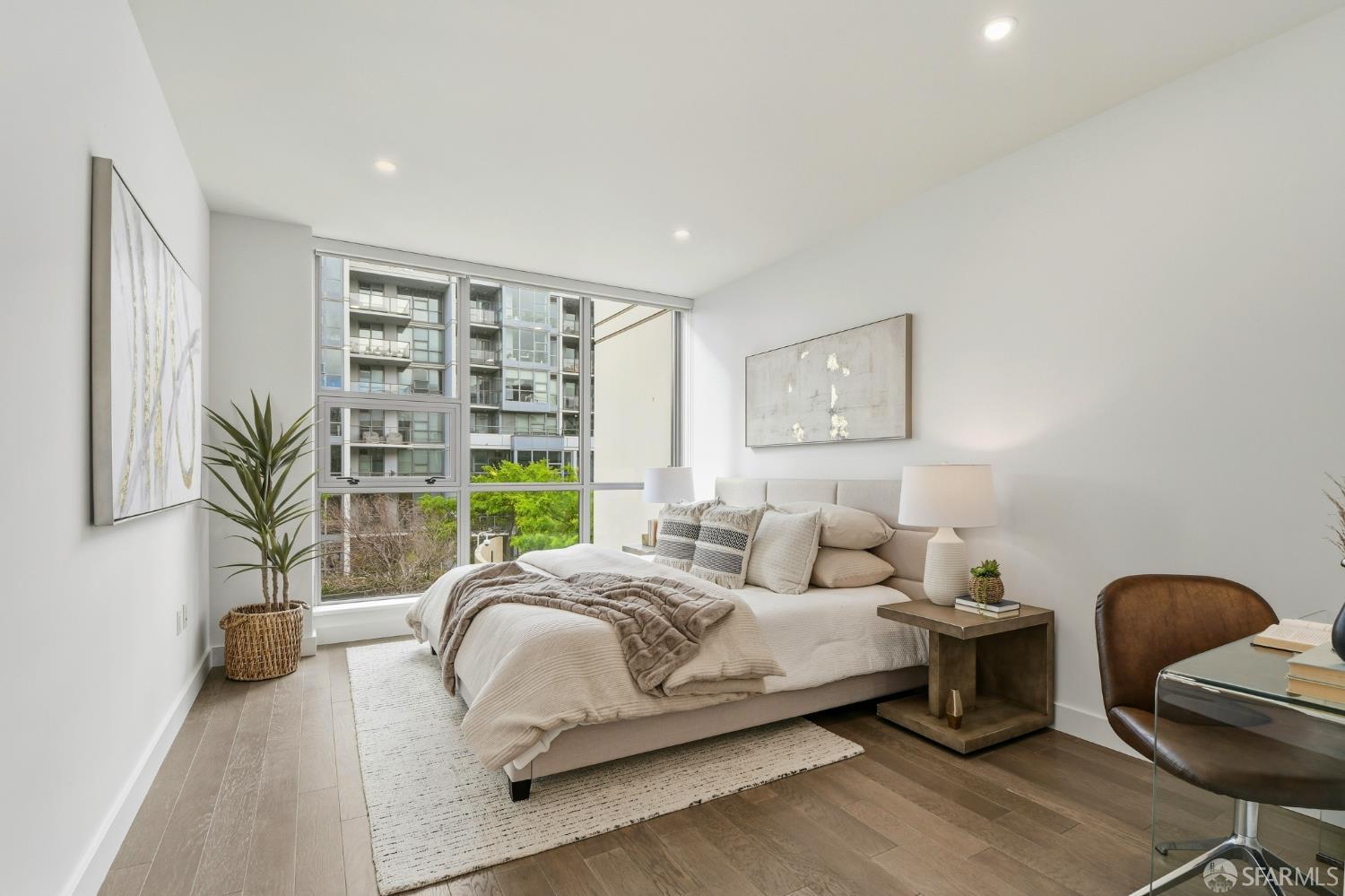 435 China Basin Street # 541