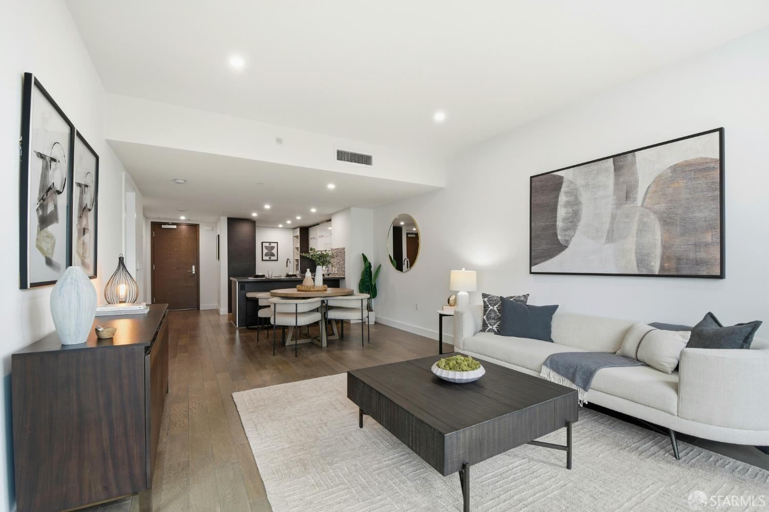 435 China Basin Street # 541