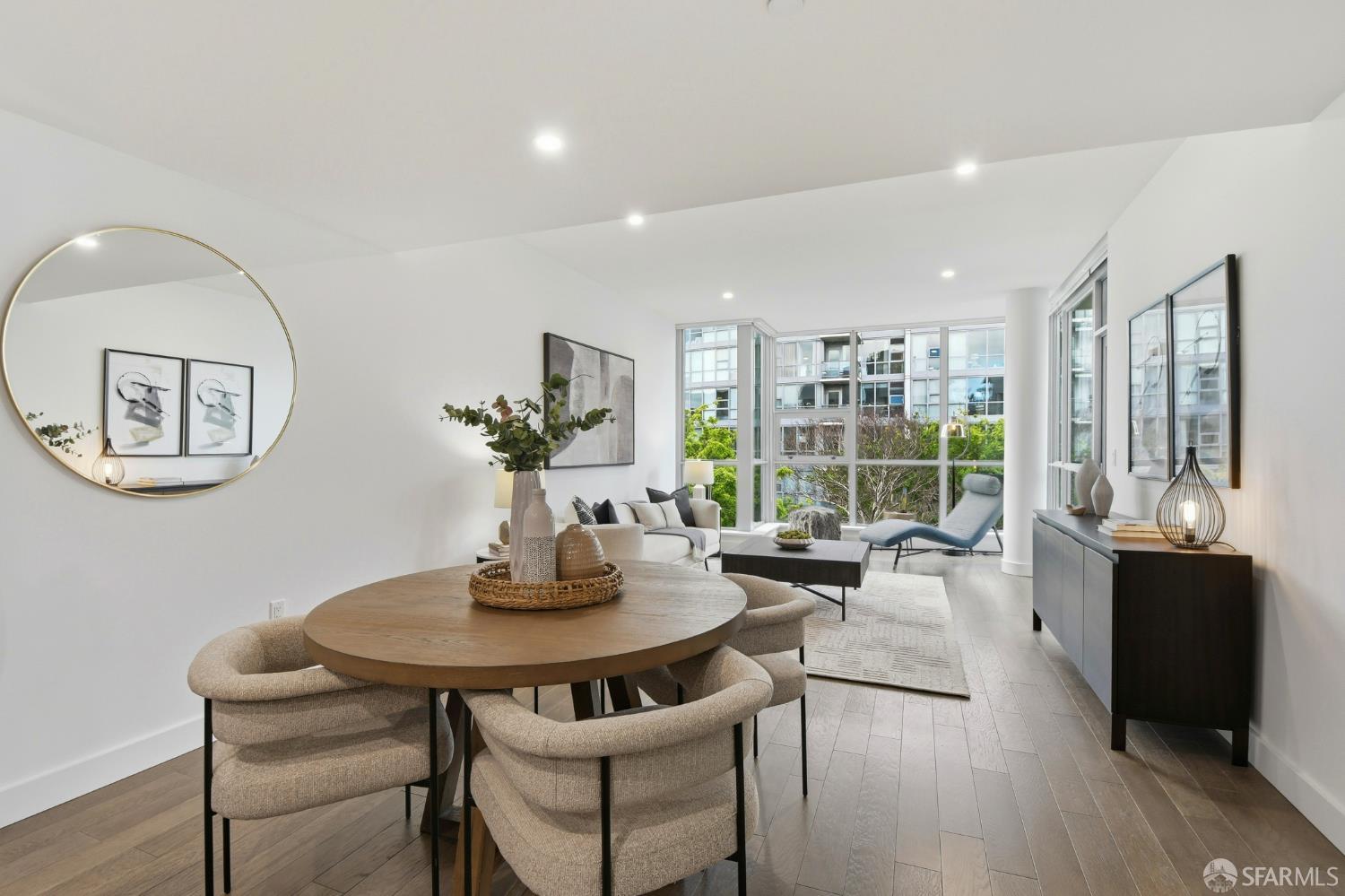 435 China Basin Street # 541