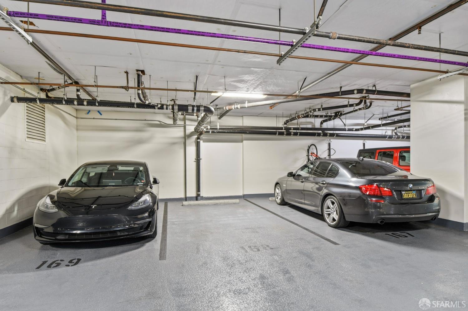 435 China Basin Street # 541