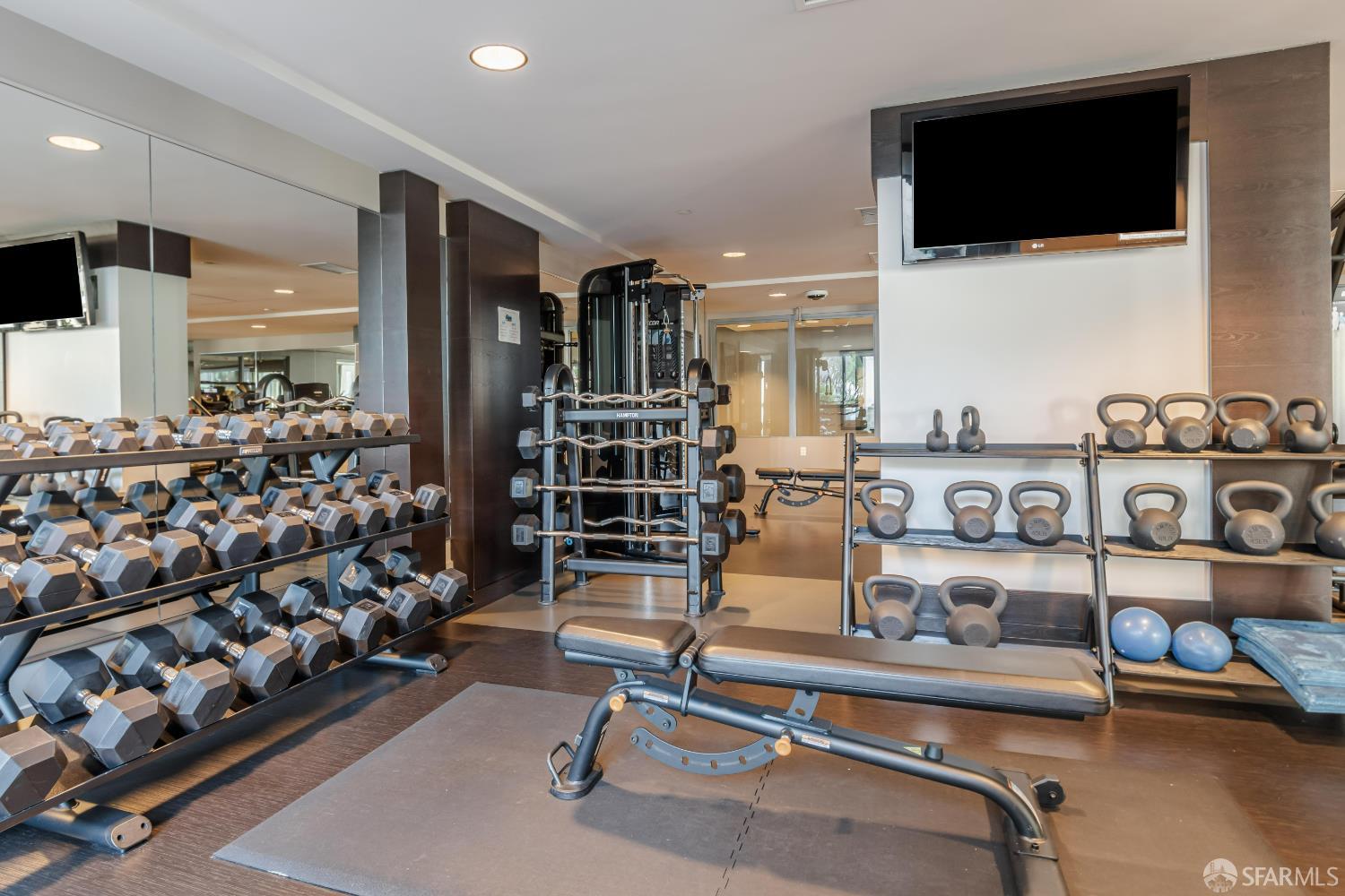 435 China Basin Street # 541