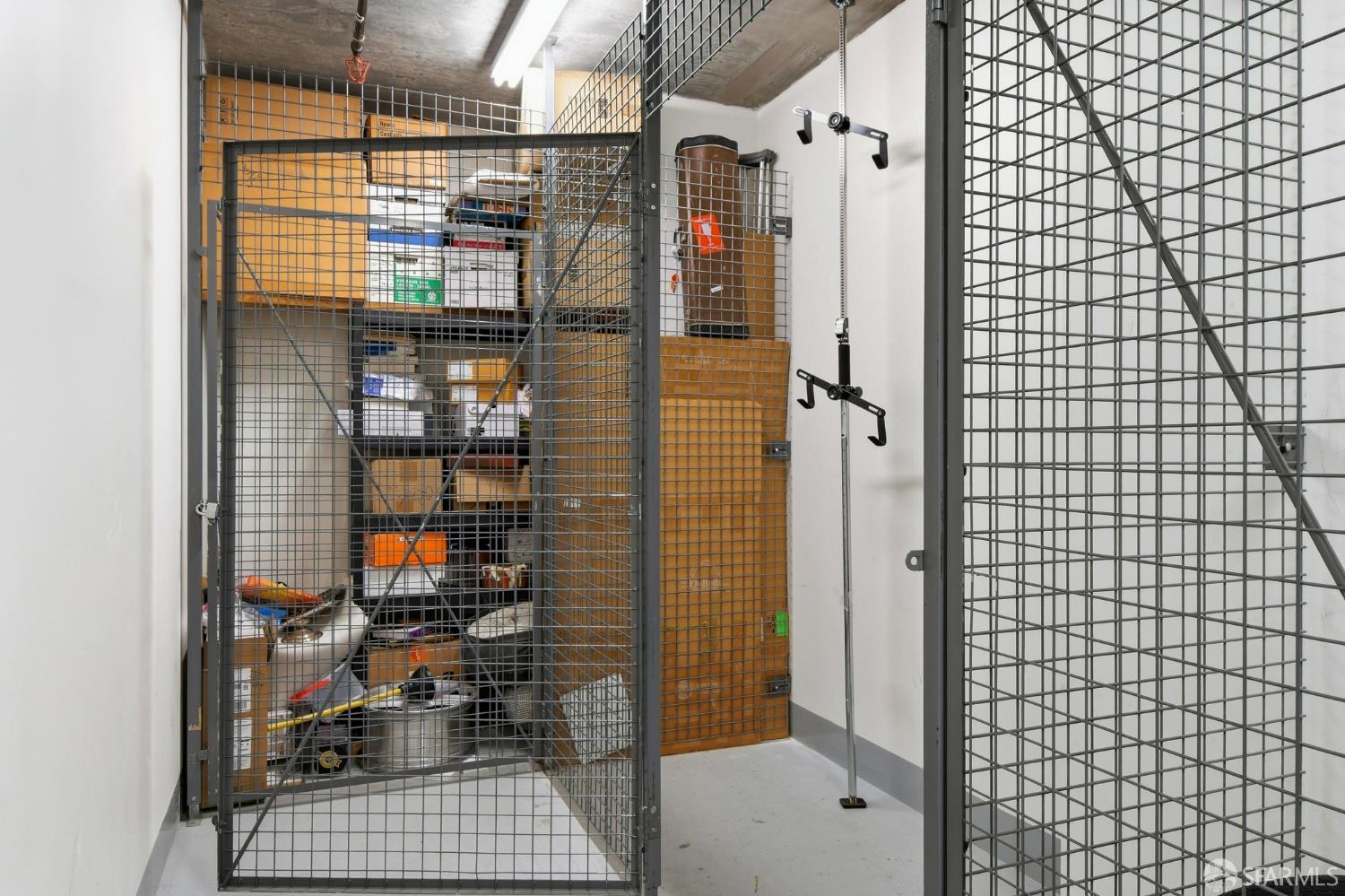 435 China Basin Street # 541