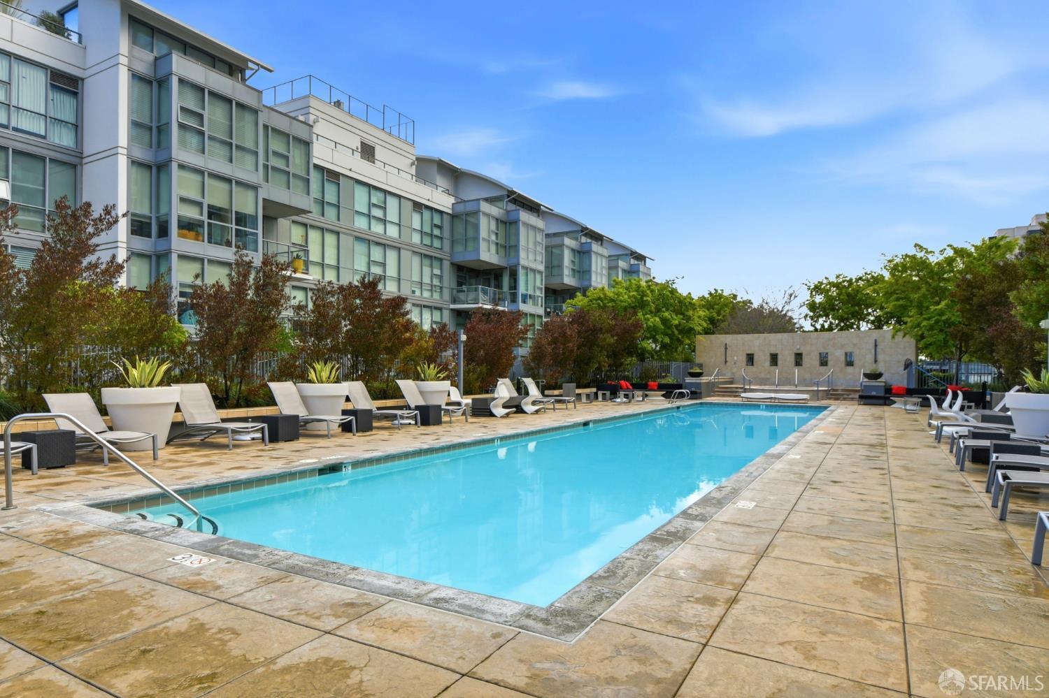 435 China Basin Street # 541