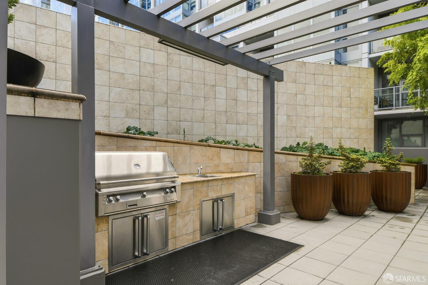 435 China Basin Street # 541