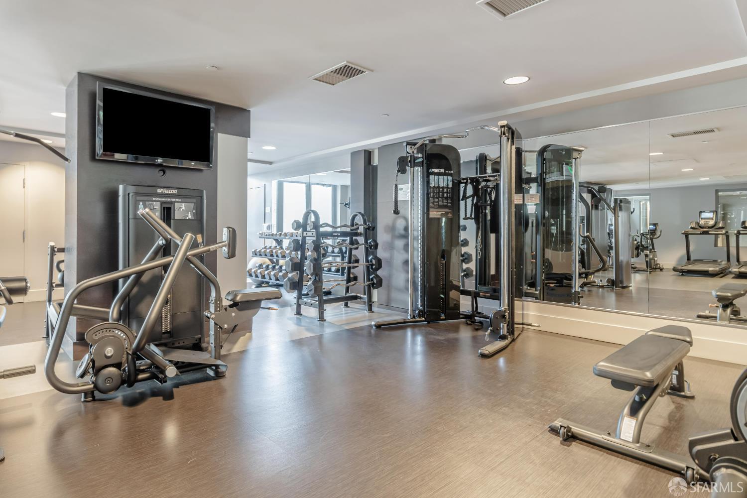 435 China Basin Street # 541