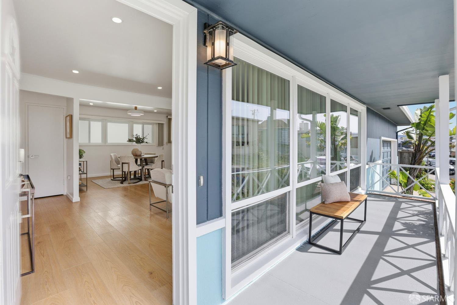 98 Creston Avenue