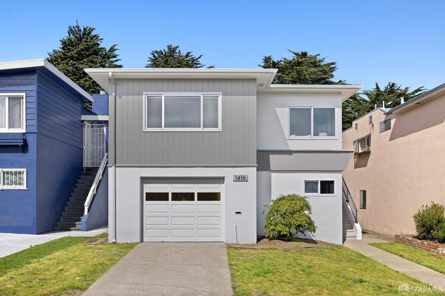1416 S Mayfair Avenue