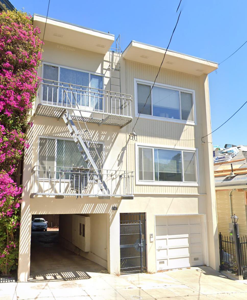 124 Rivoli Street # 2