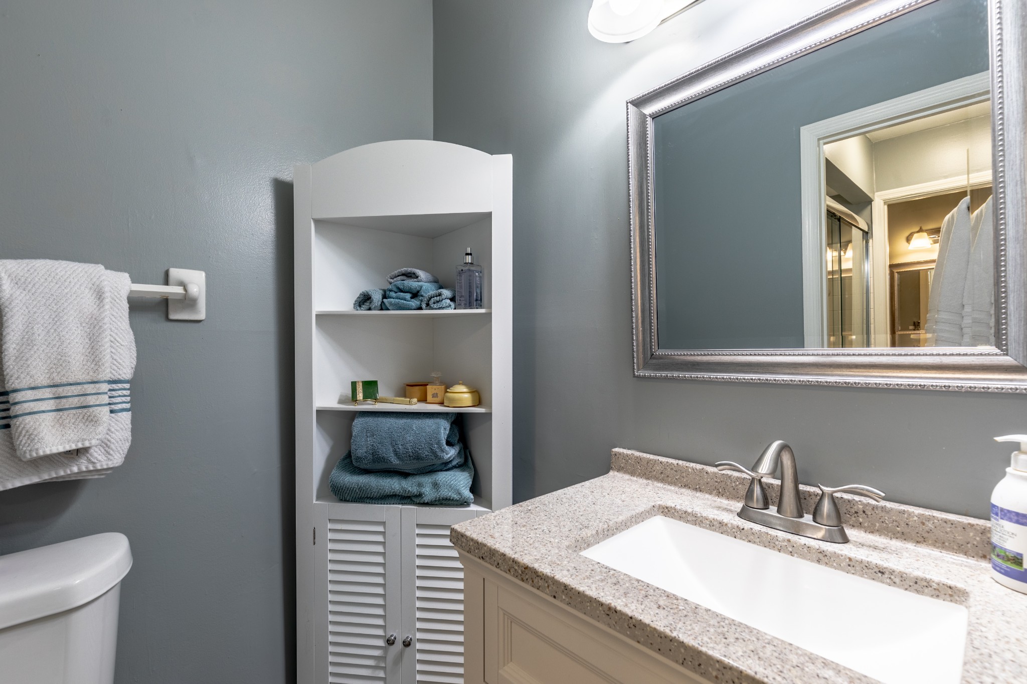 601 Boyd Mill Ave Unit: M5