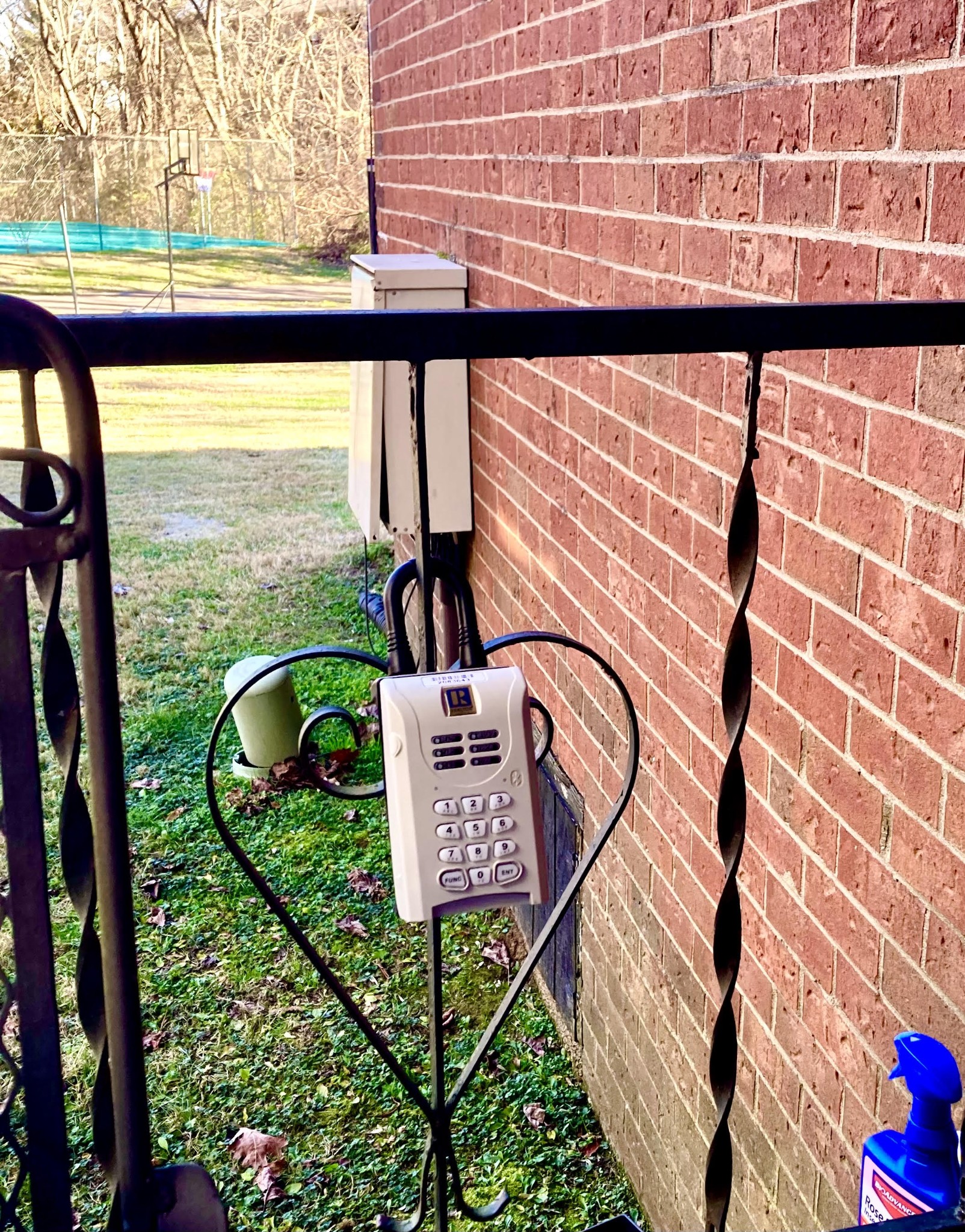 601 Boyd Mill Ave Unit: M5