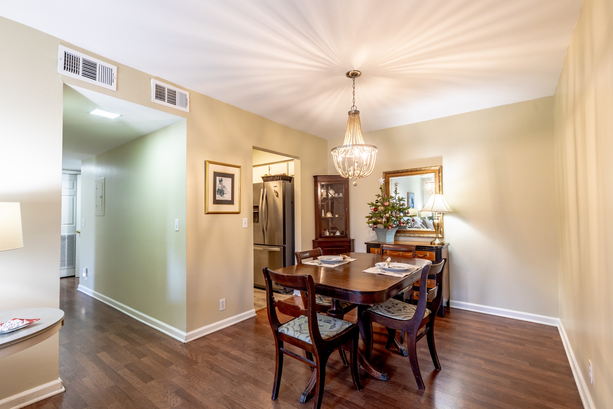 601 Boyd Mill Ave Unit: M5